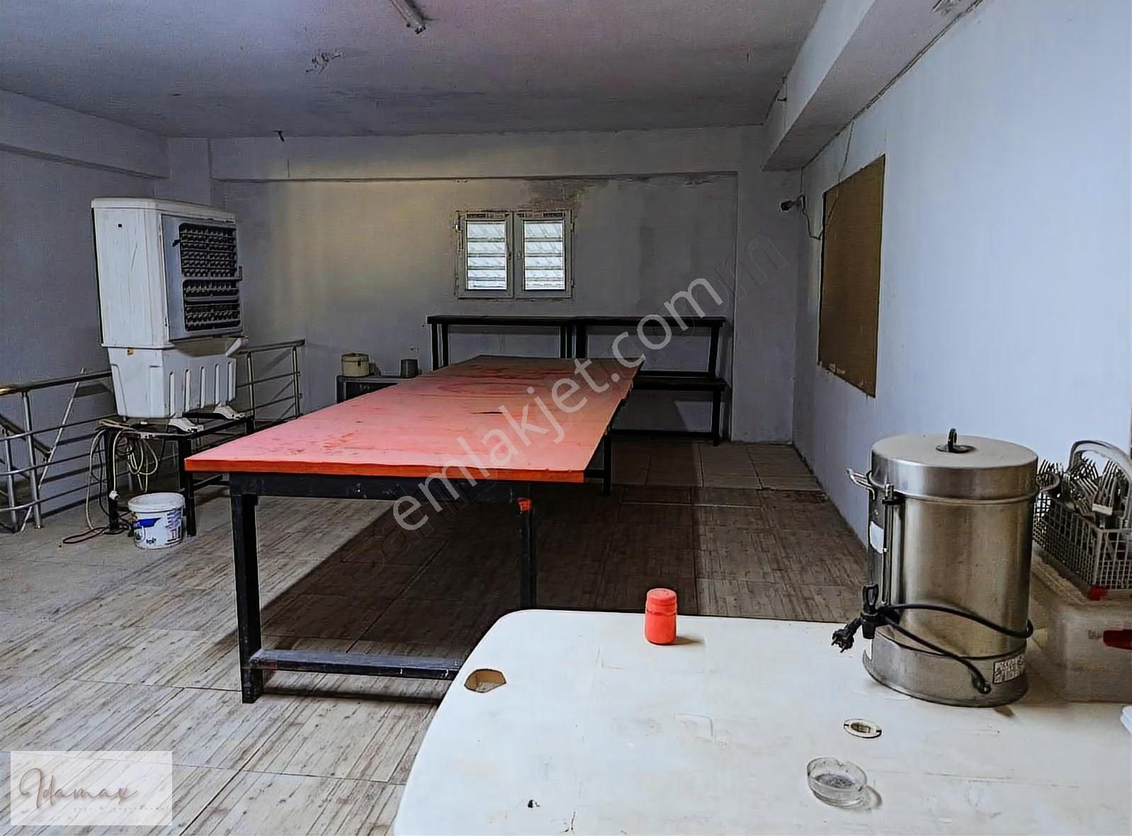 İdamax'tan Manavgat'ta Hazır Müşterili Devren Satlık Çamaşırhane - Görsel 10