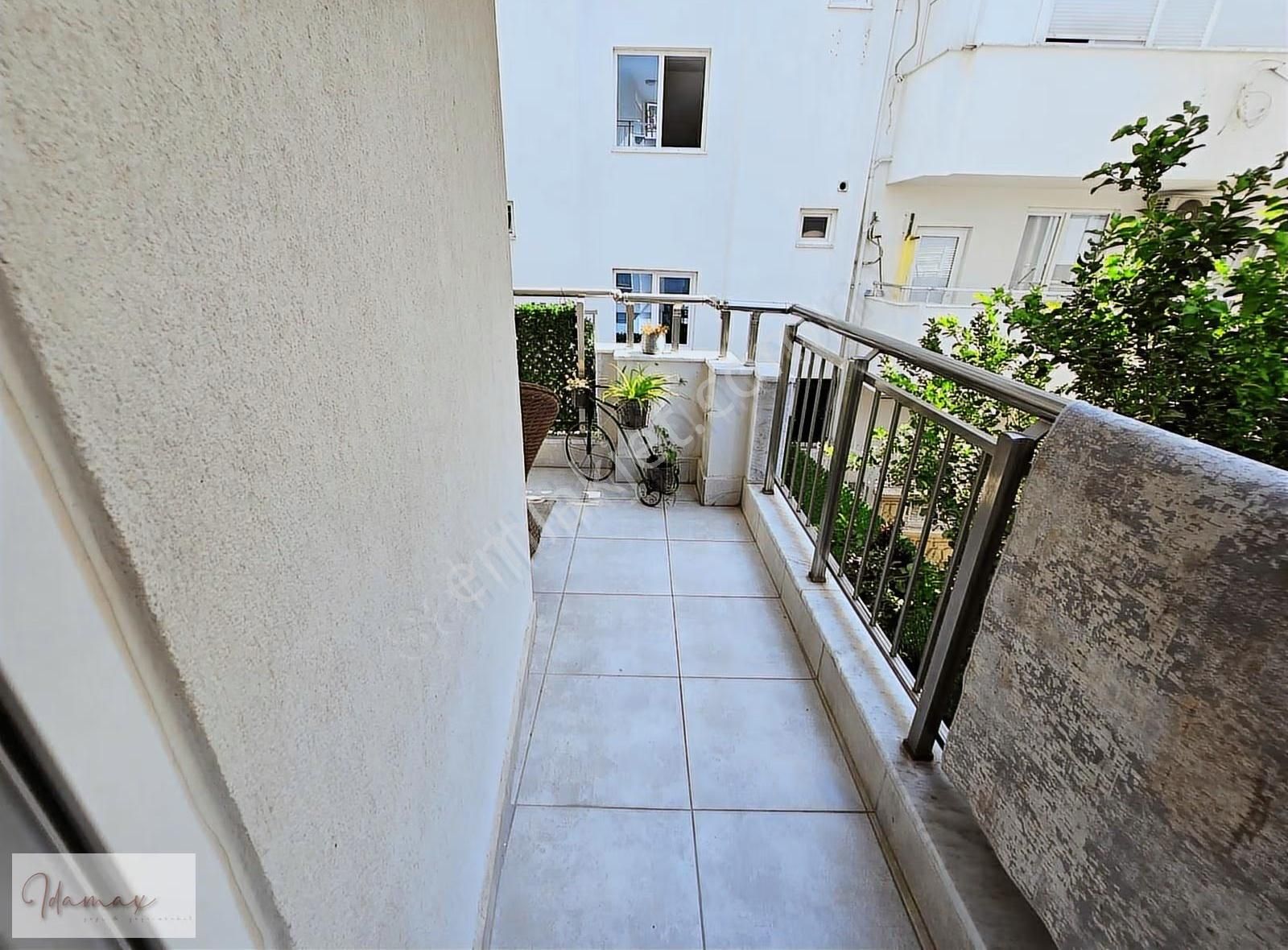 İdamax ' Tan Cağlayan' Da Mükemmel Konumda 3+1 Kiralık Daire - Görsel 14