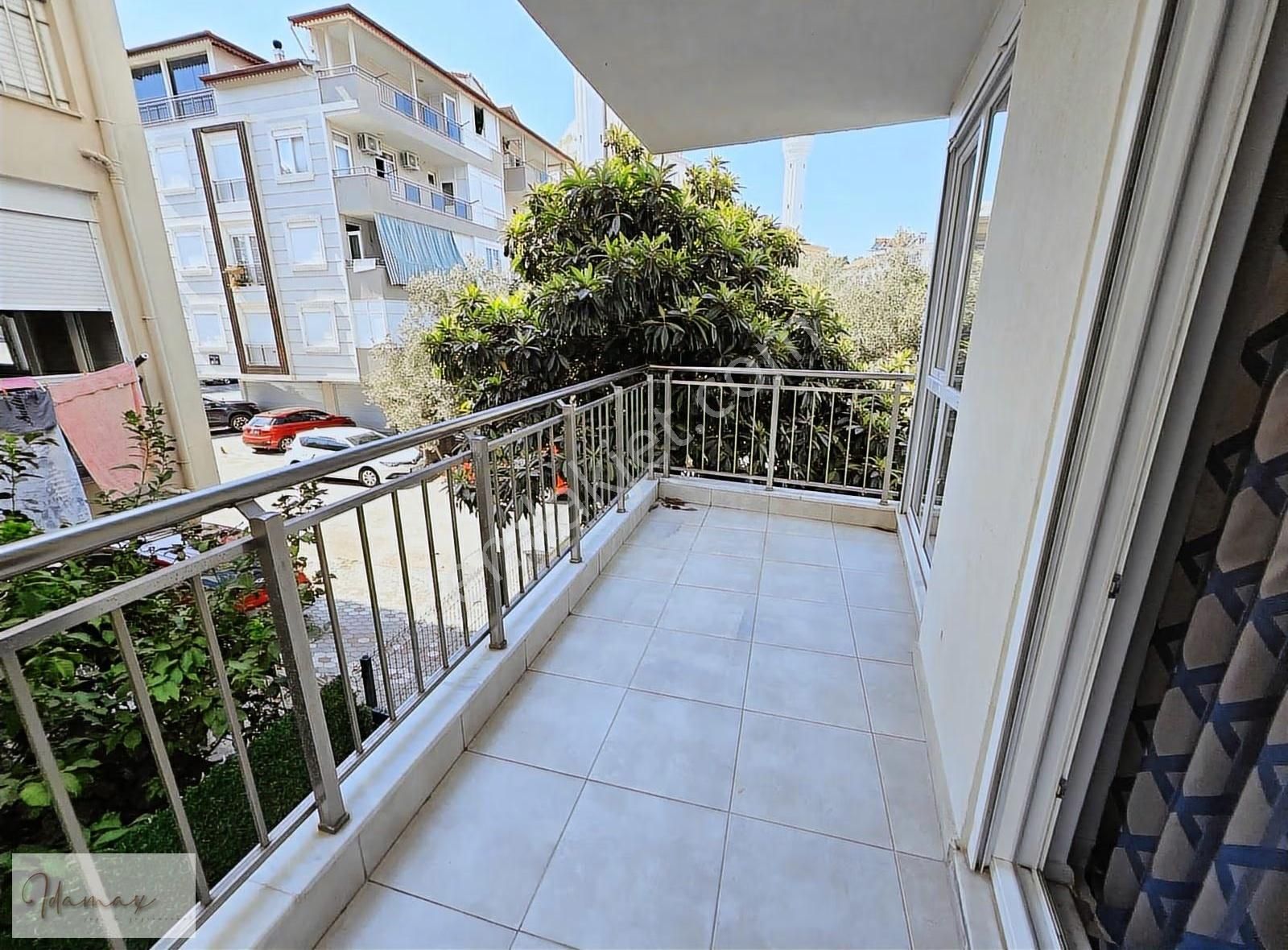 İdamax ' Tan Cağlayan' Da Mükemmel Konumda 3+1 Kiralık Daire - Görsel 19