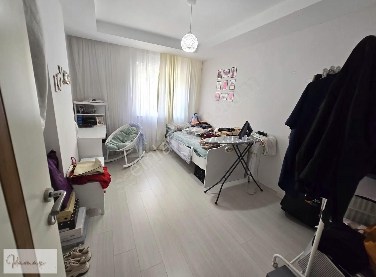 İdamax ' Tan Cağlayan' Da Mükemmel Konumda 3+1 Kiralık Daire - Görsel 24