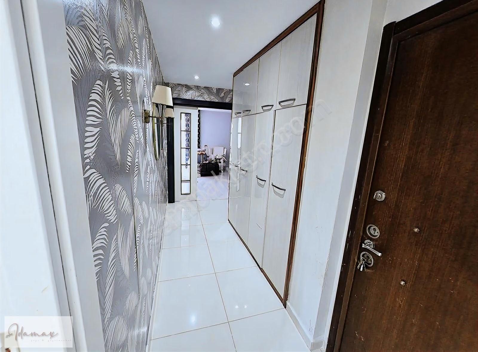 İdamax ' Tan Cağlayan' Da Mükemmel Konumda 3+1 Kiralık Daire - Görsel 15