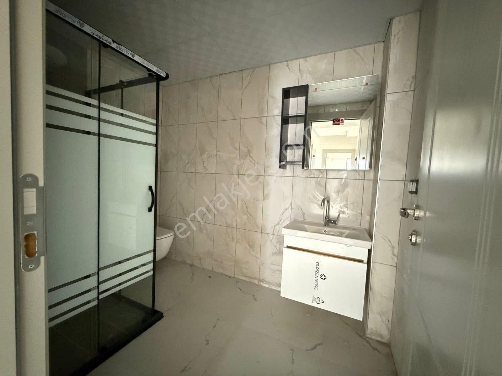 Orhan Gazi Den Sıfır 2+1 Arakat Site İçi K.otoparklı Asansörlü.. - Görsel 19