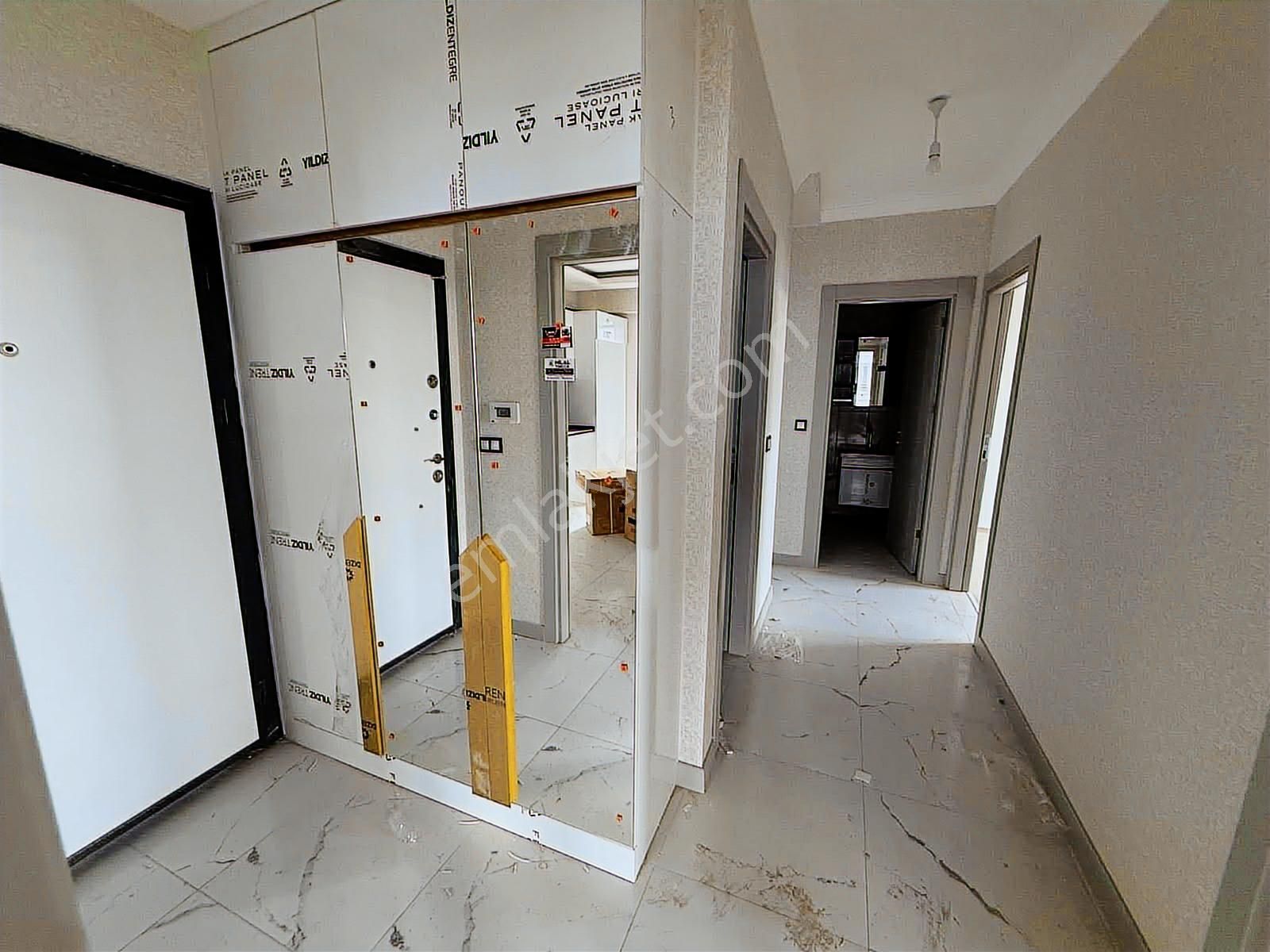 Orhan Gazi Den Sıfır 2+1 Arakat Site İçi K.otoparklı Asansörlü.. - Görsel 29