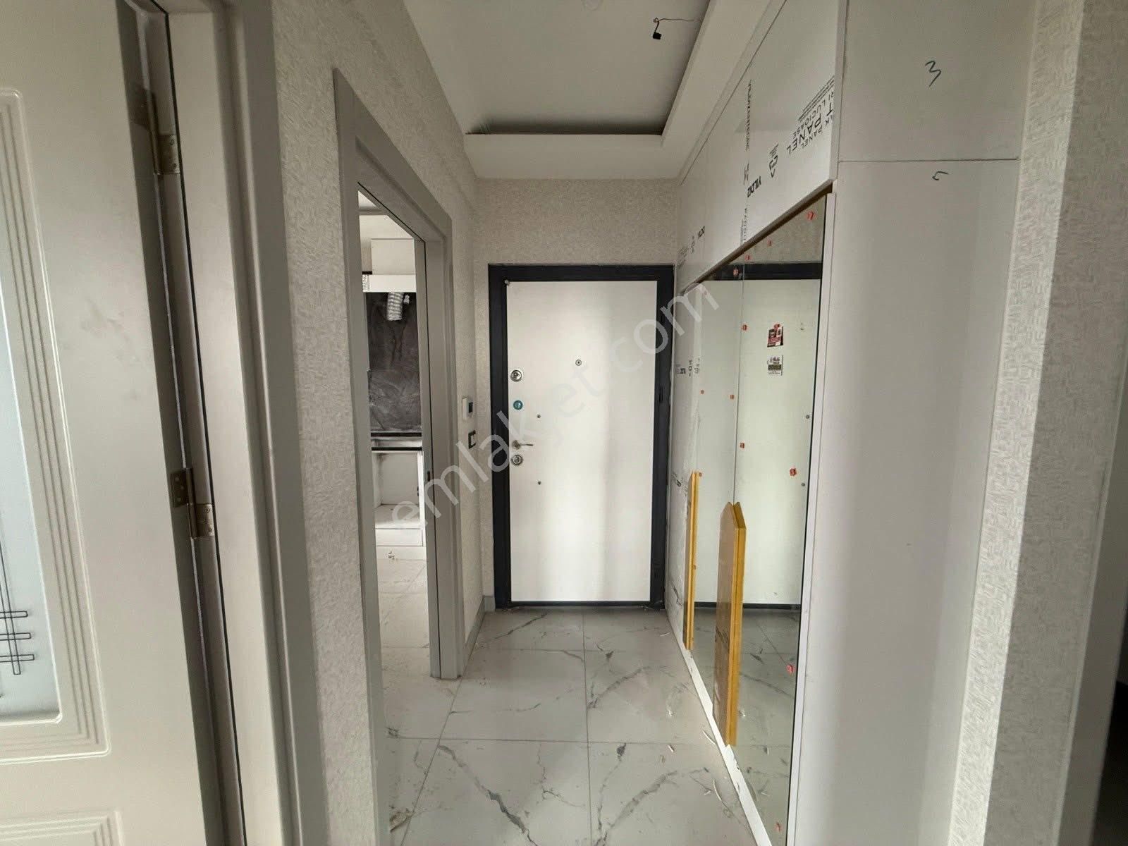 Orhan Gazi Den Sıfır 2+1 Arakat Site İçi K.otoparklı Asansörlü.. - Görsel 11