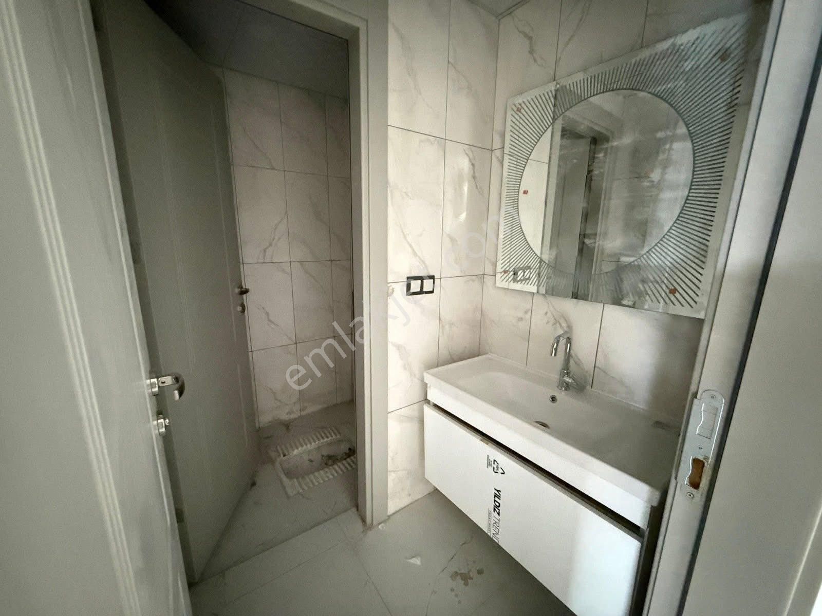 Orhan Gazi Den Sıfır 2+1 Arakat Site İçi K.otoparklı Asansörlü.. - Görsel 20