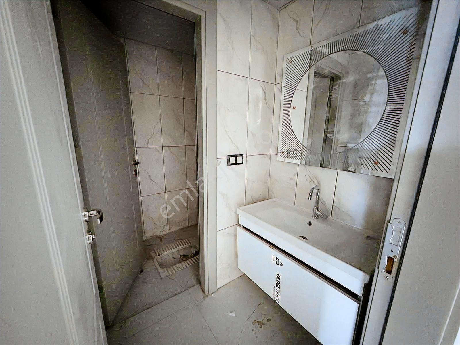 Orhan Gazi Den Sıfır 2+1 Arakat Site İçi K.otoparklı Asansörlü.. - Görsel 12