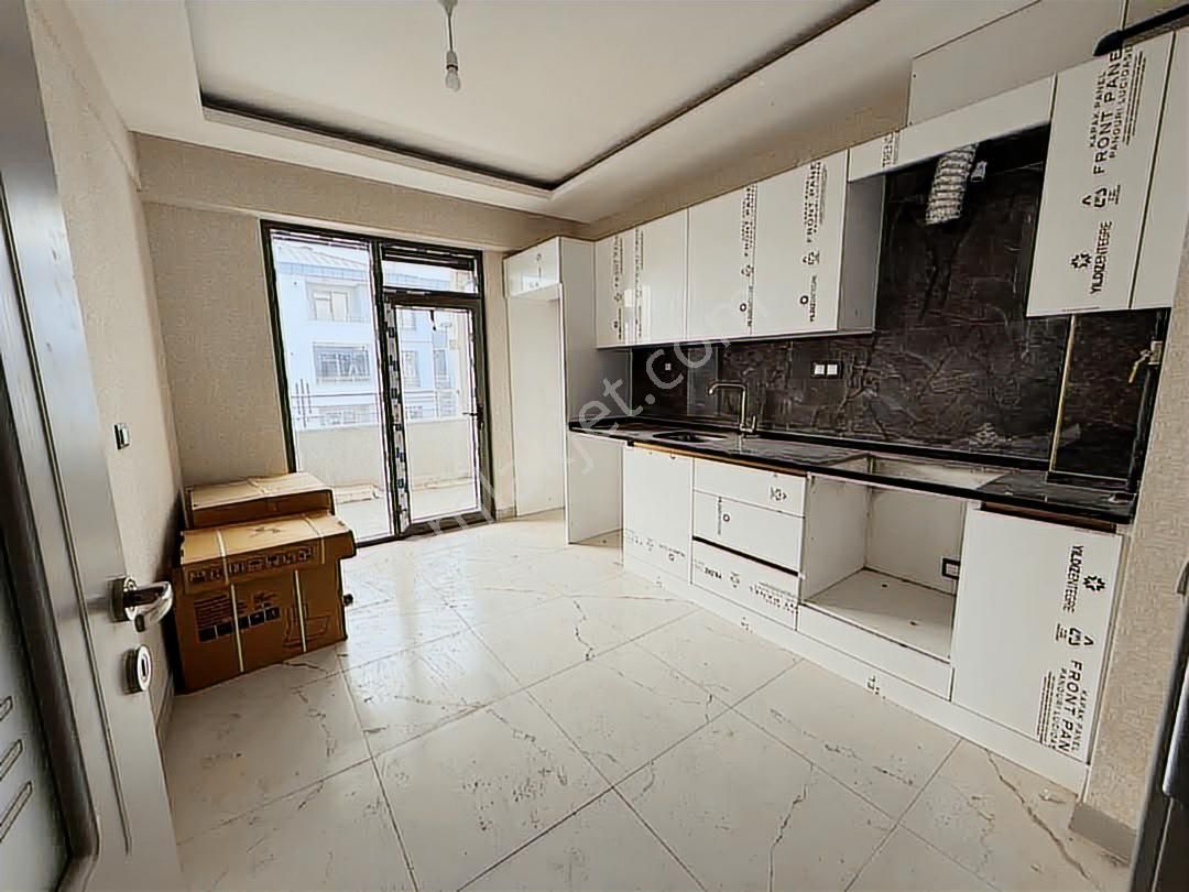 Orhan Gazi Den Sıfır 2+1 Arakat Site İçi K.otoparklı Asansörlü.. - Görsel 35