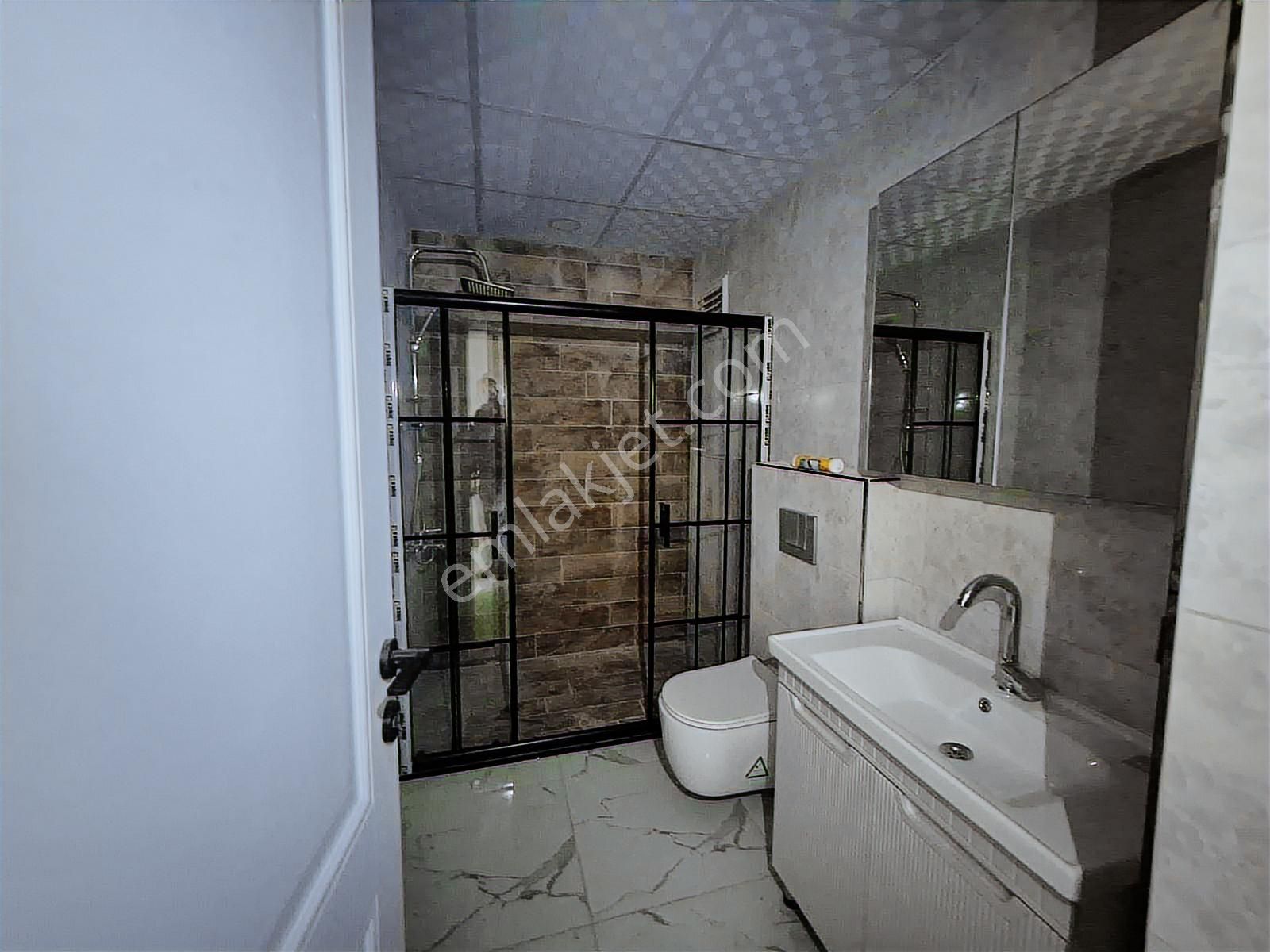 Orhan Gaziden Sıfır Arakat Asansörlü Siteiçi K.otoprklı 2+1daire - Görsel 14