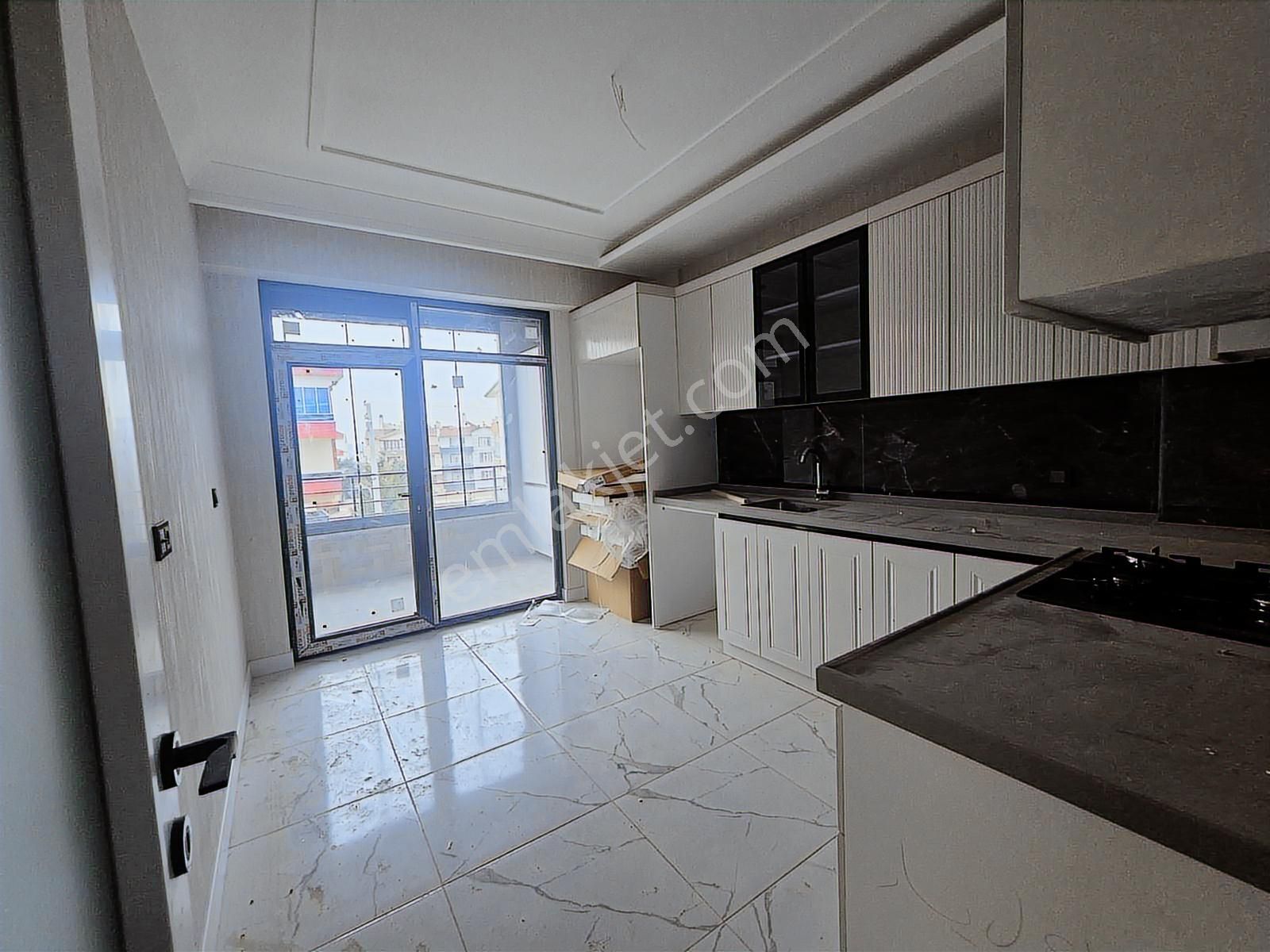 Orhan Gaziden Sıfır Arakat Asansörlü Siteiçi K.otoprklı 2+1daire - Görsel 22