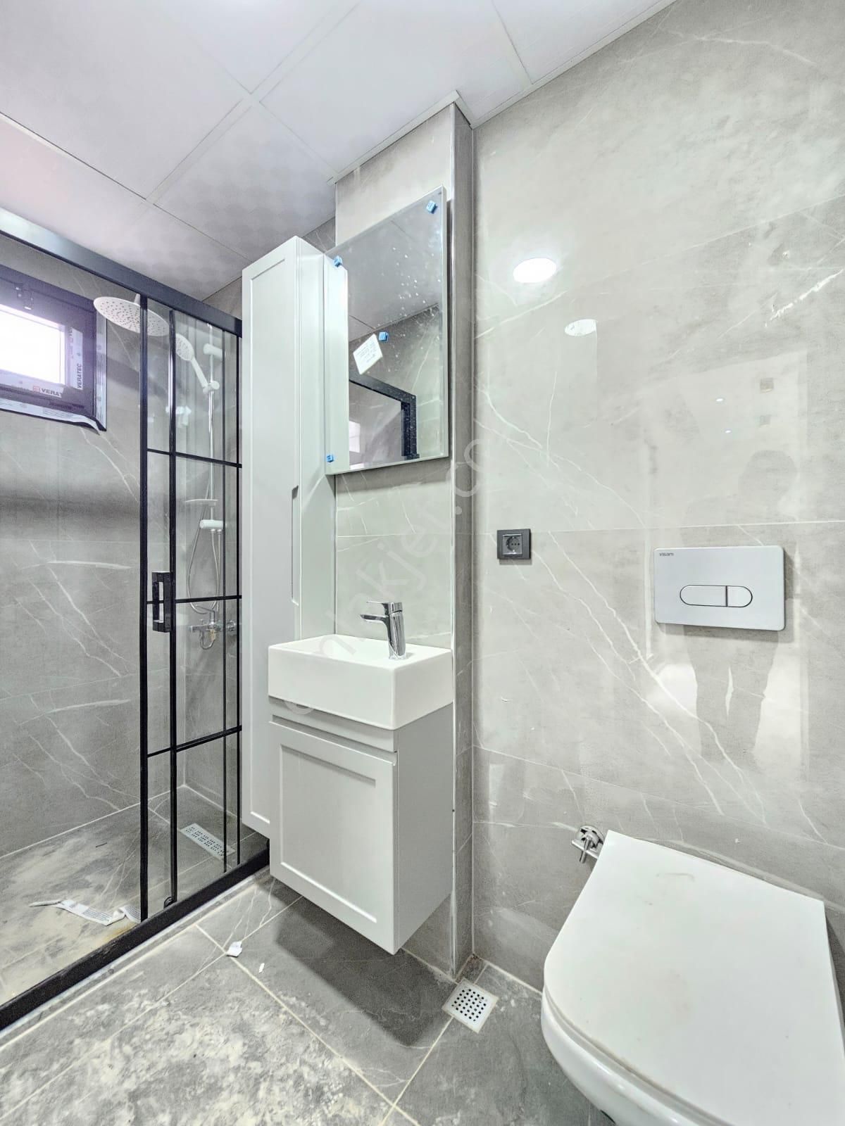 Denizli Yenişafak Ta Ferhatlar Kolejine Yakın 3+1 160 M2 Site İçinde Satılık Daireler - Görsel 17