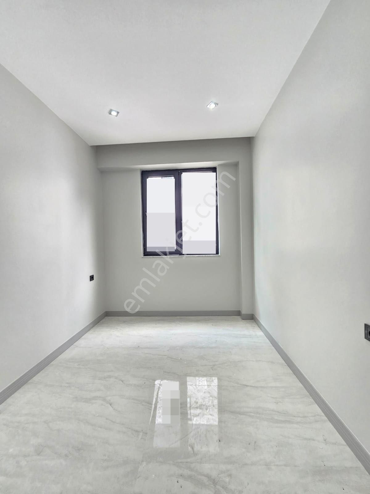 Denizli Yenişafak Ta Ferhatlar Kolejine Yakın 3+1 160 M2 Site İçinde Satılık Daireler - Görsel 11