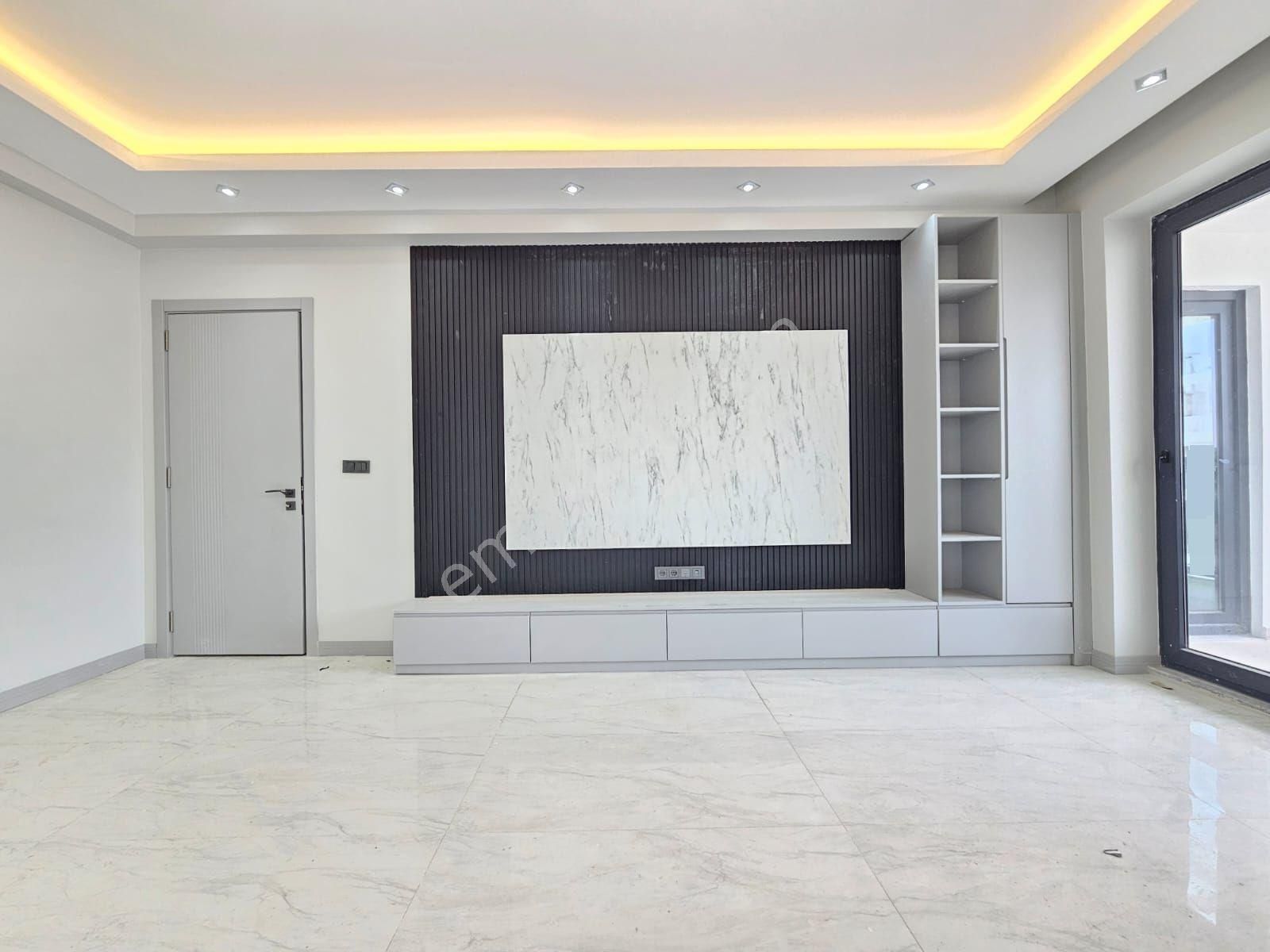 Denizli Yenişafak Ta Ferhatlar Kolejine Yakın 3+1 160 M2 Site İçinde Satılık Daireler - Görsel 2