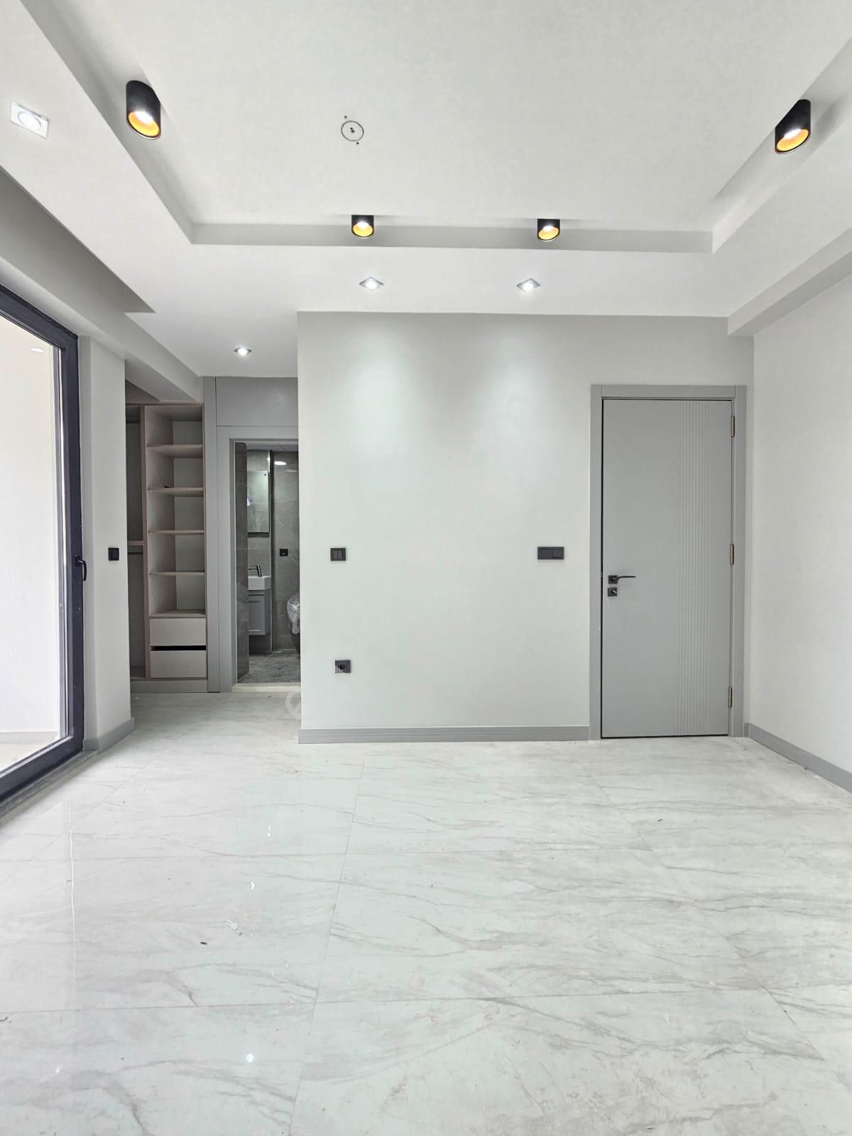 Denizli Yenişafak Ta Ferhatlar Kolejine Yakın 3+1 160 M2 Site İçinde Satılık Daireler - Görsel 14