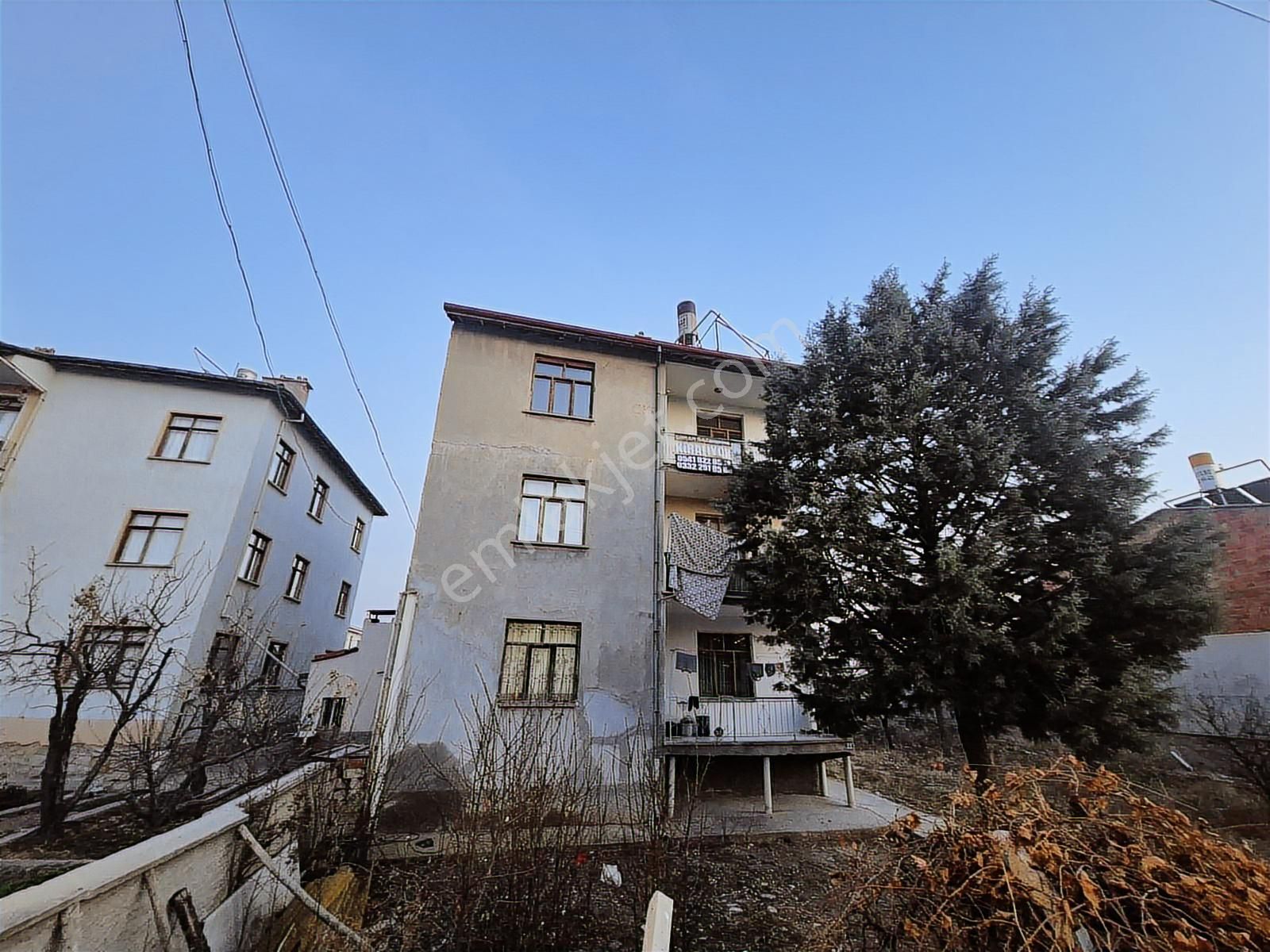 Kiralık 3+1 180 M² Dare Müstakıl Tarzı Lalebahçe Karakolu Yanı.. - Görsel 18