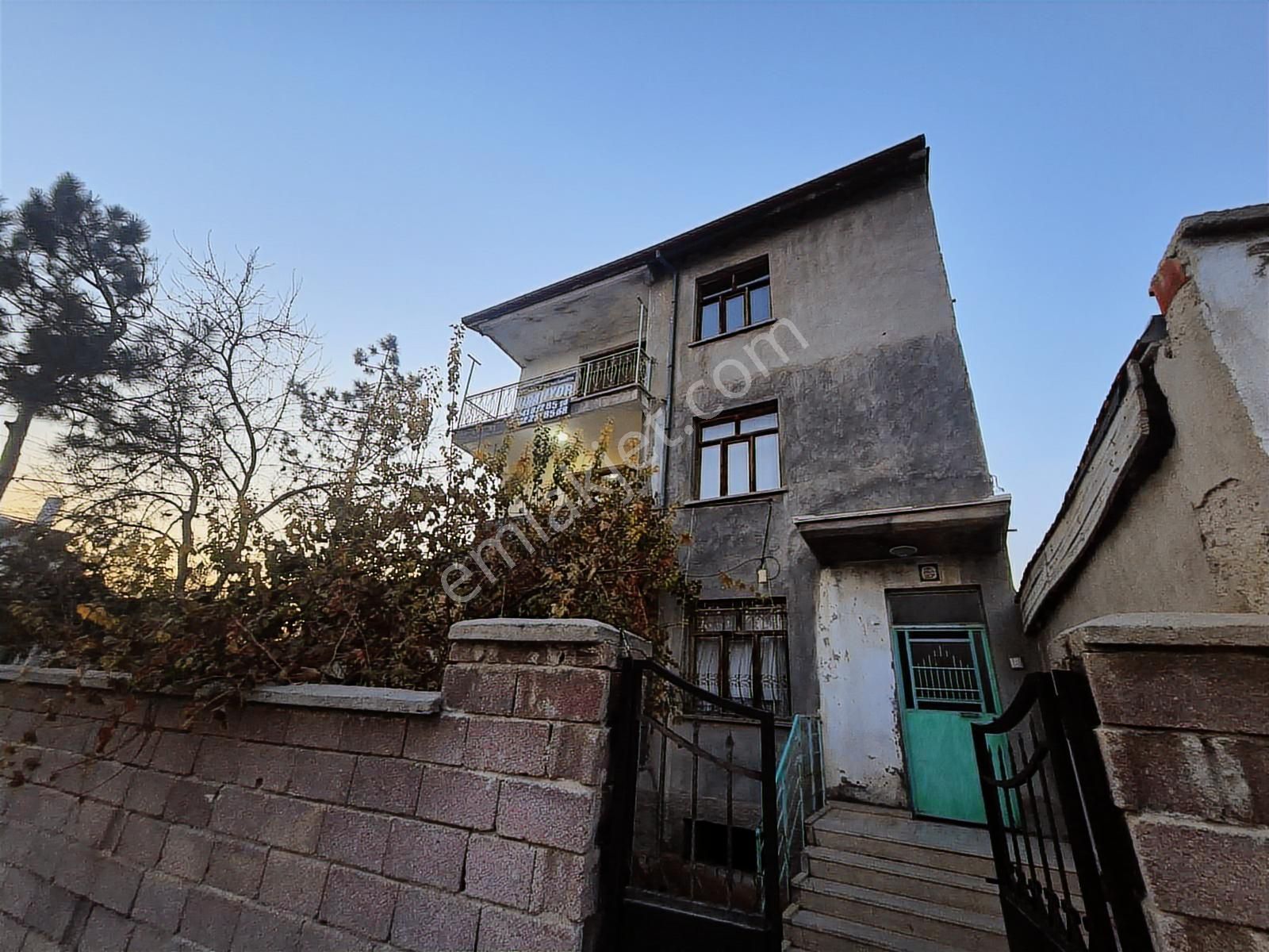 Kiralık 3+1 180 M² Dare Müstakıl Tarzı Lalebahçe Karakolu Yanı.. - Görsel 25