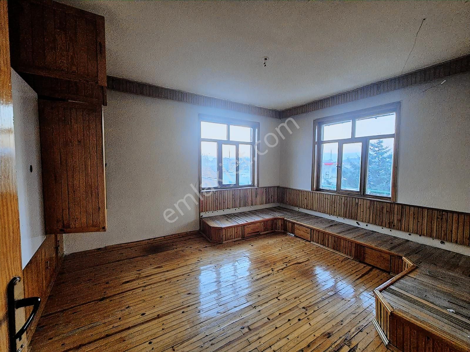 Kiralık 3+1 180 M² Dare Müstakıl Tarzı Lalebahçe Karakolu Yanı.. - Görsel 30