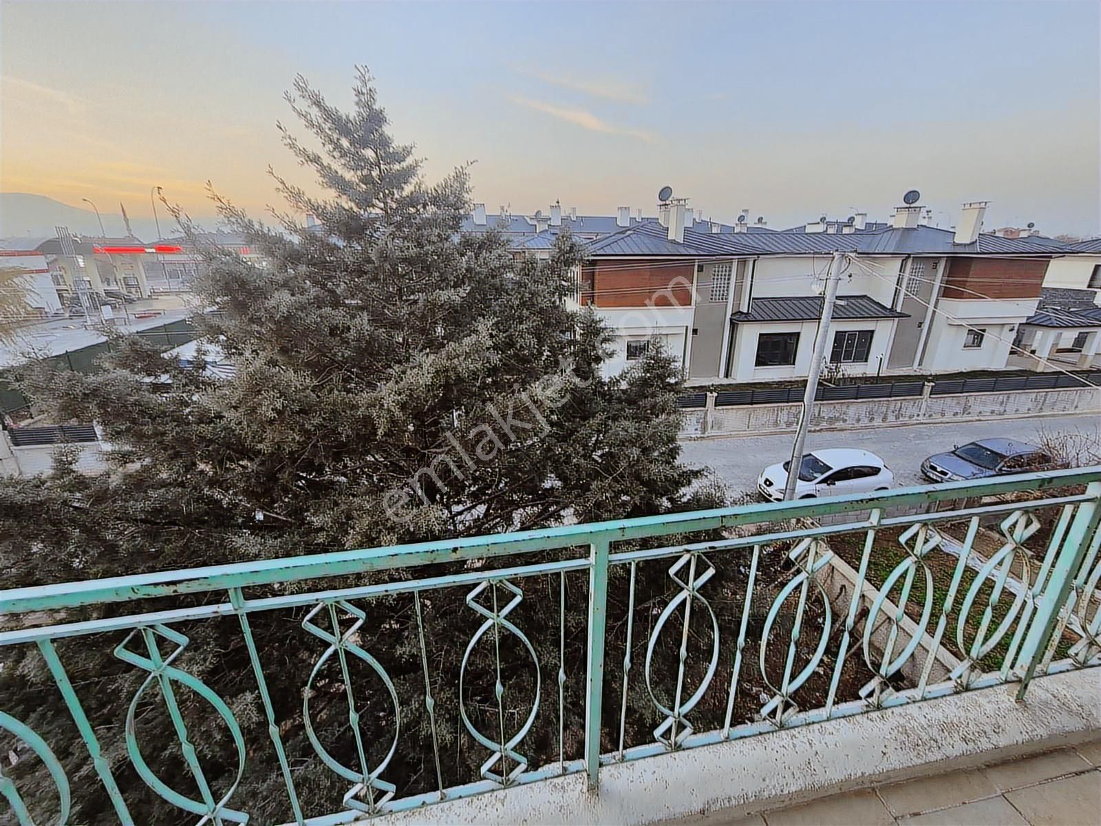 Kiralık 3+1 180 M² Dare Müstakıl Tarzı Lalebahçe Karakolu Yanı.. - Görsel 22