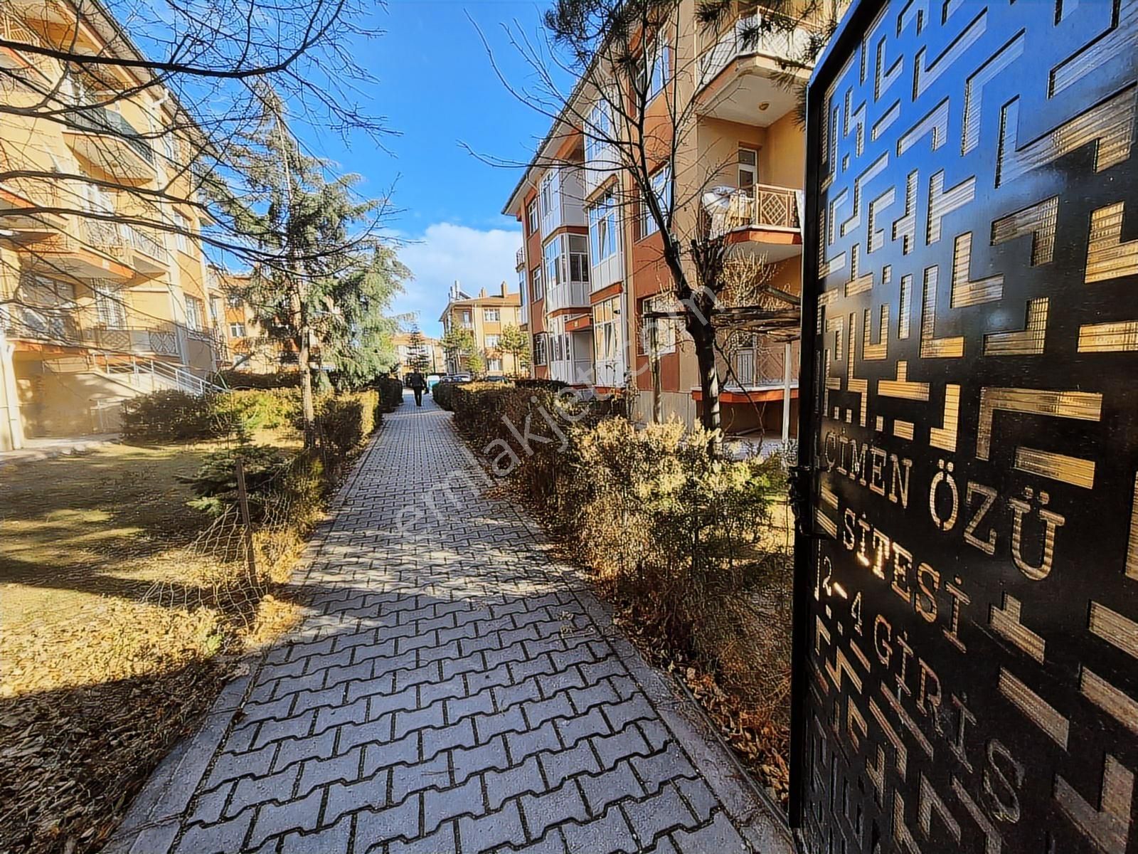 Kiralık 3+1 Pirıreıs Parkı Yanı İstanbul Yoluna 200mt Mesafede.. - Görsel 2