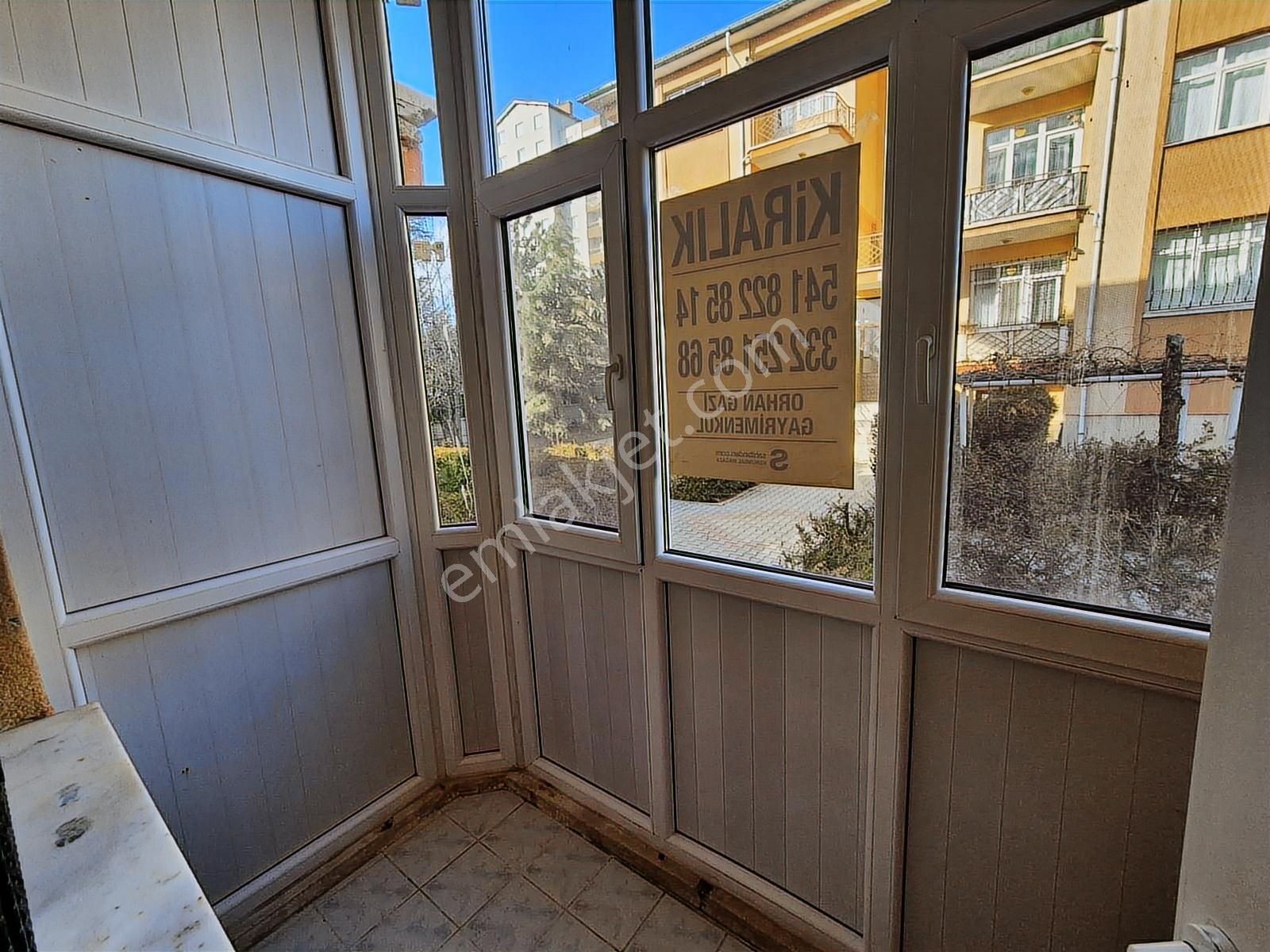 Kiralık 3+1 Pirıreıs Parkı Yanı İstanbul Yoluna 200mt Mesafede.. - Görsel 8