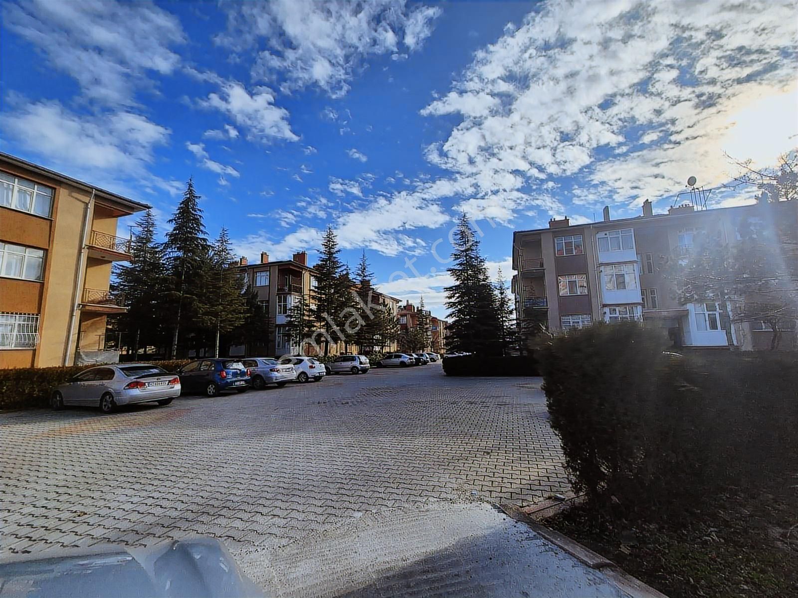 Kiralık 3+1 Pirıreıs Parkı Yanı İstanbul Yoluna 200mt Mesafede.. - Görsel 30