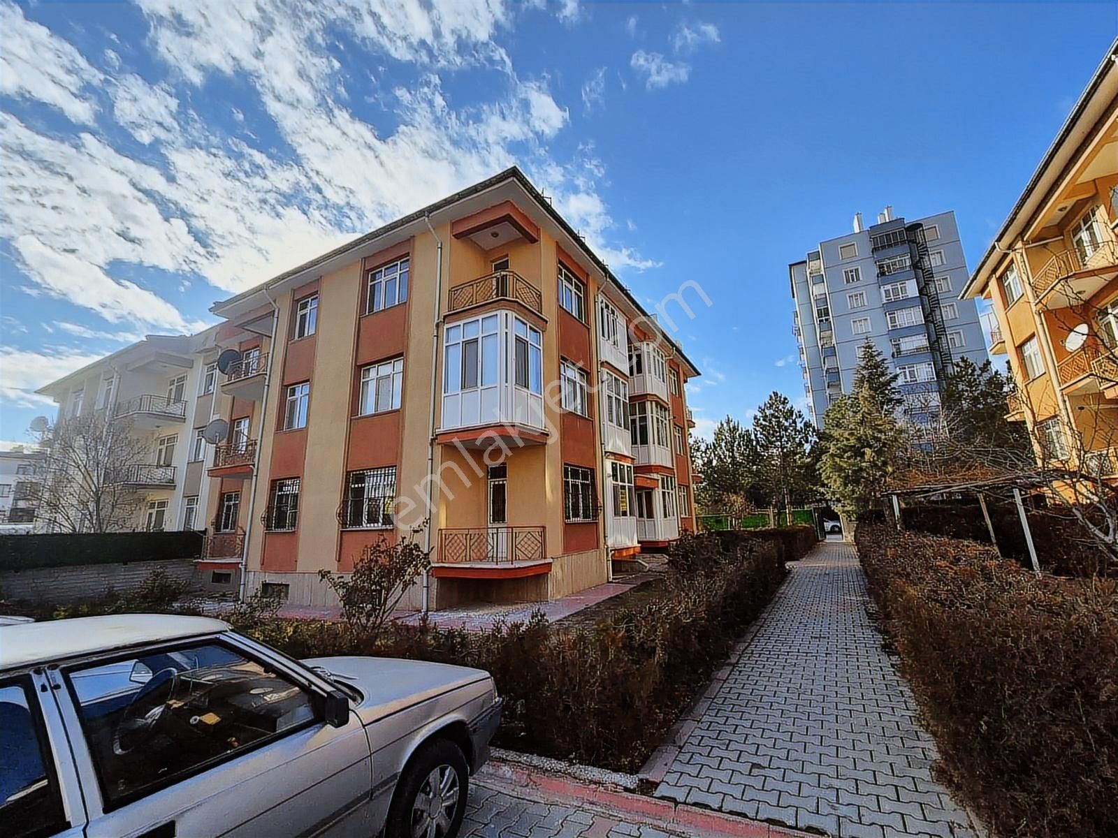 Kiralık 3+1 Pirıreıs Parkı Yanı İstanbul Yoluna 200mt Mesafede.. - Görsel 25