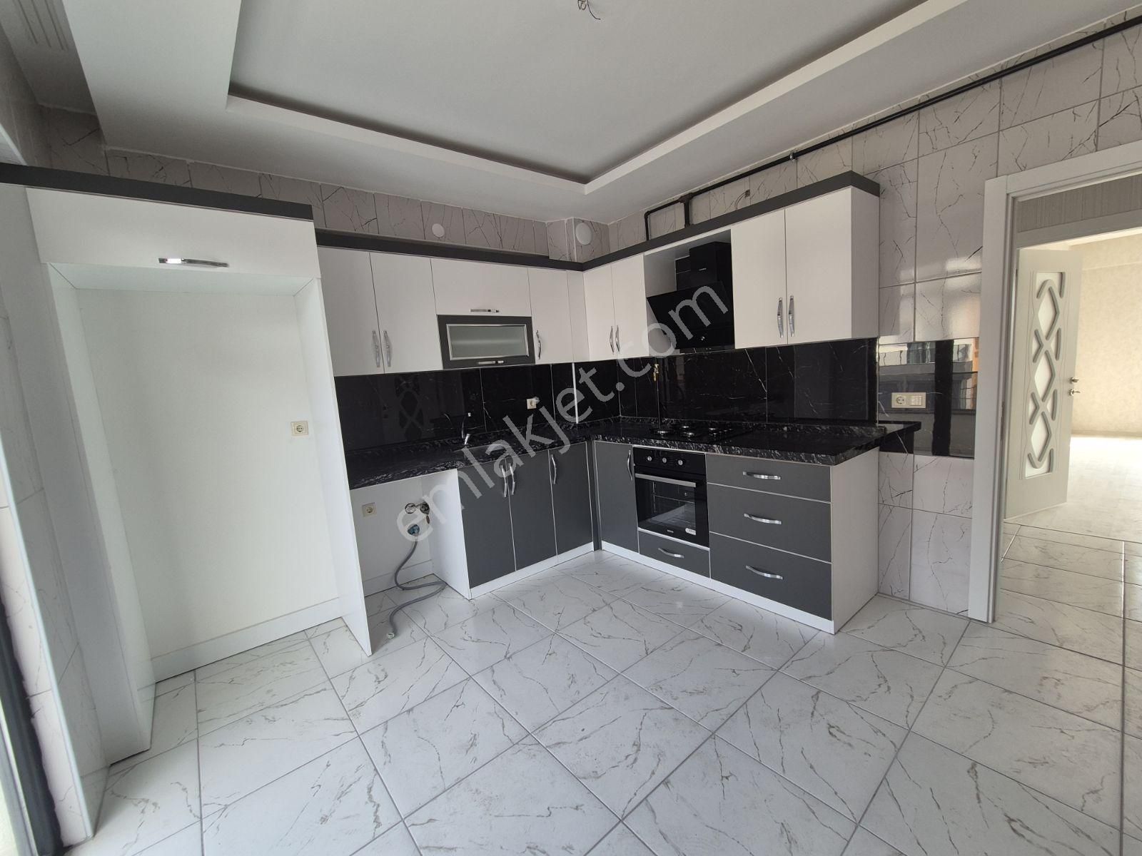 Kiralık Arakat Sıfır 3+1 Reale Yürümemesafesinde A.hamıt Cd Yanı - Görsel 31