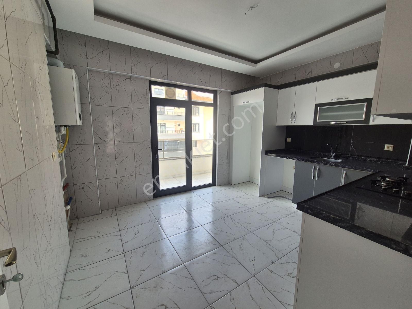 Kiralık Arakat Sıfır 3+1 Reale Yürümemesafesinde A.hamıt Cd Yanı - Görsel 9