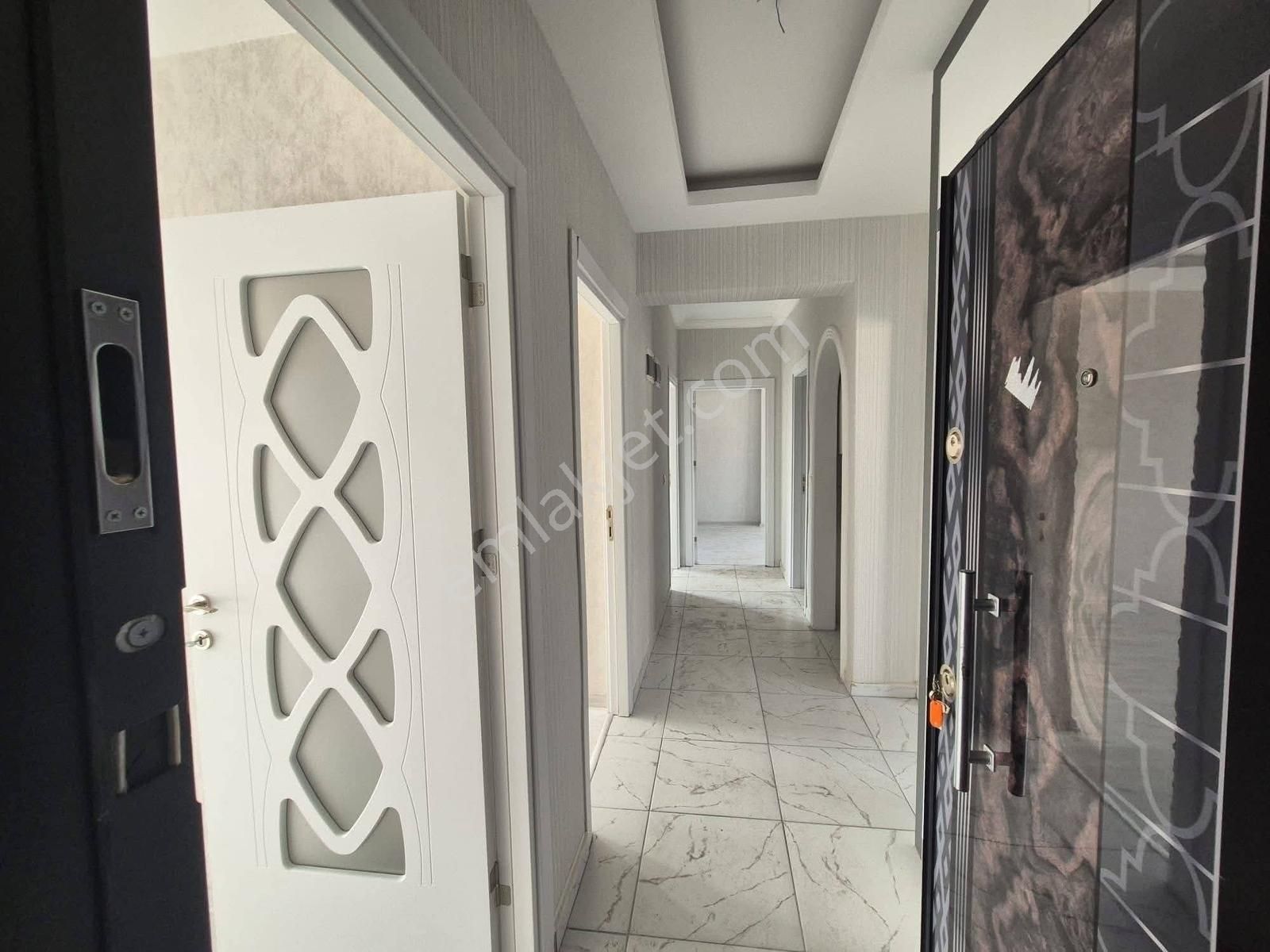 Arakat 3+1daire Eminevim Fuzulevime Uygun Abdülhamidhan Cd.yanı. - Görsel 19