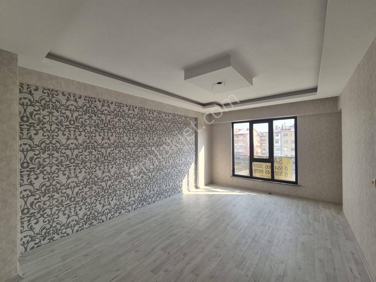 Arakat 3+1daire Eminevim Fuzulevime Uygun Abdülhamidhan Cd.yanı. - Görsel 16