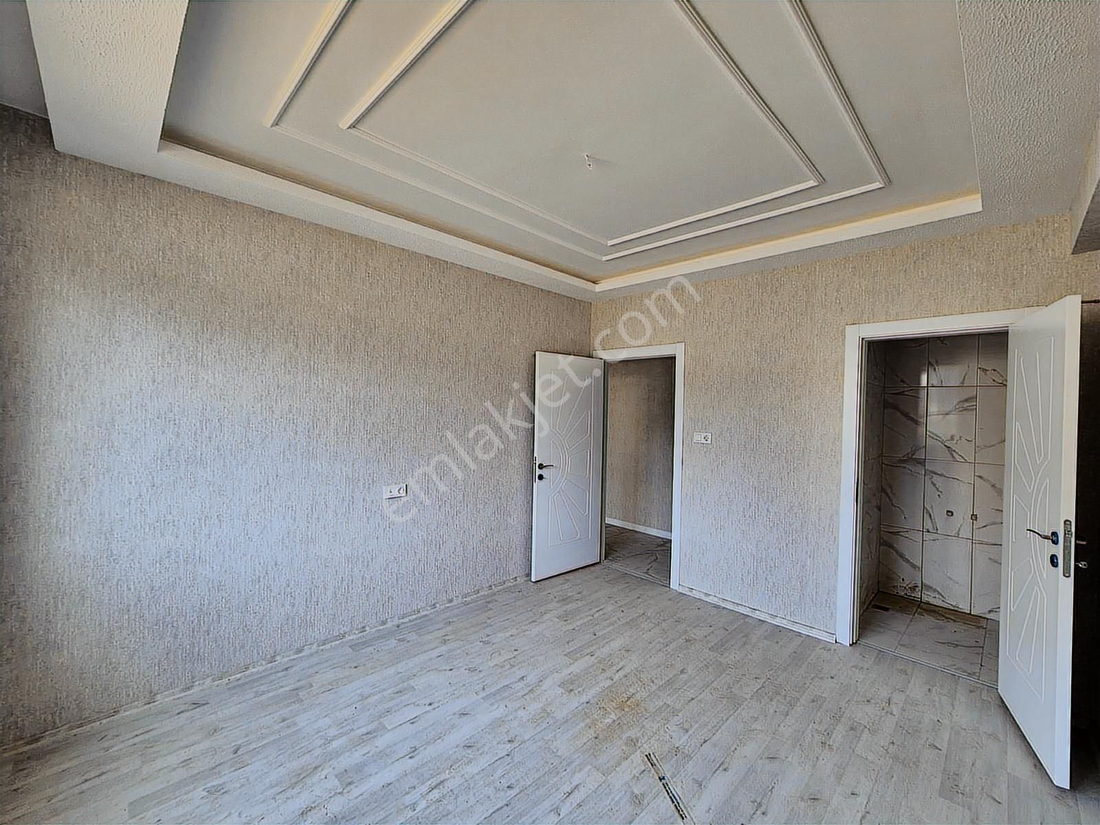 Orhangaziden Siteiçi Asansörlü Kapalıotoparklı 3+1sıfır Daireler - Görsel 12