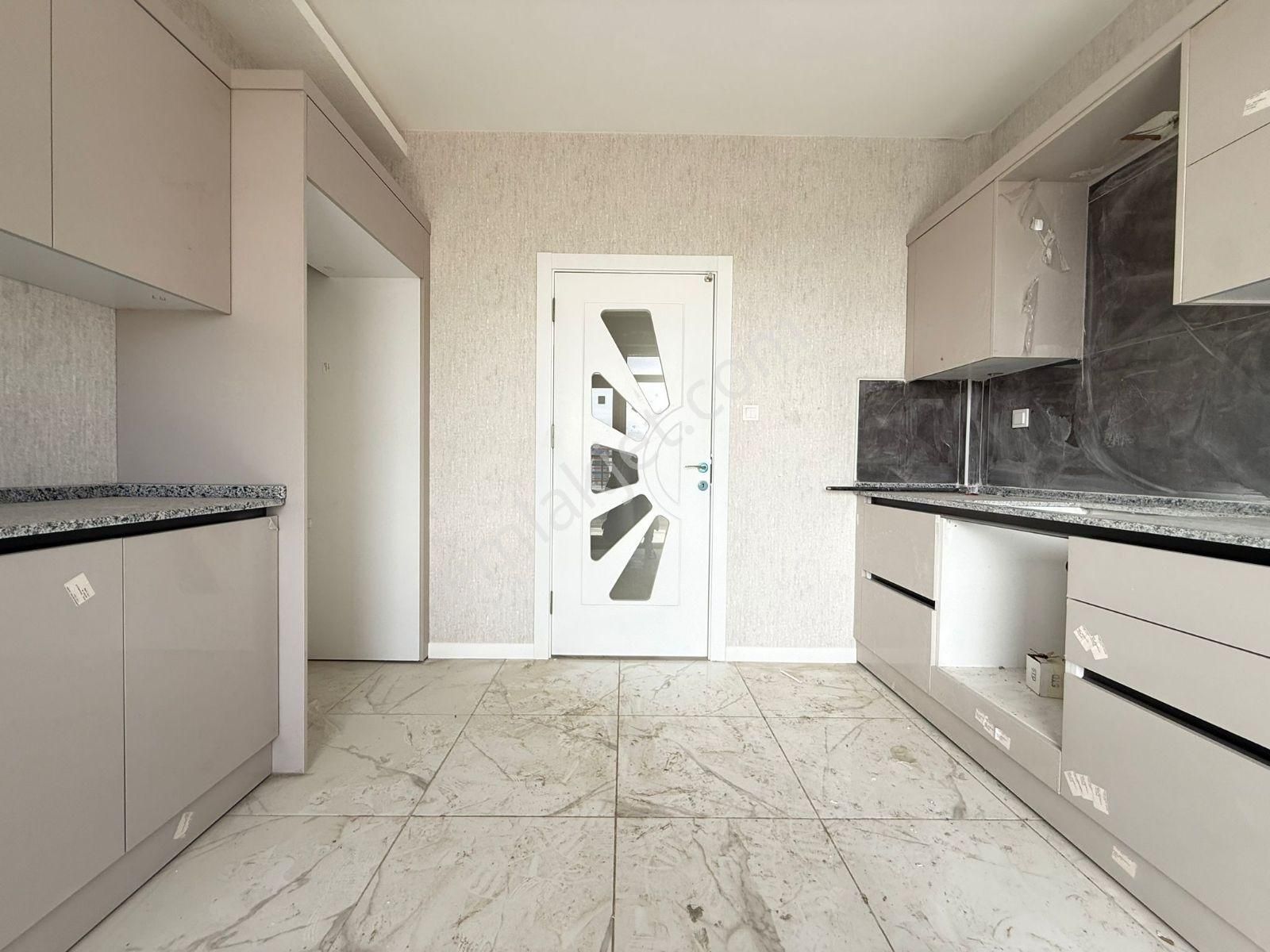 Orhangaziden Siteiçi Asansörlü Kapalıotoparklı 3+1sıfır Daireler - Görsel 10