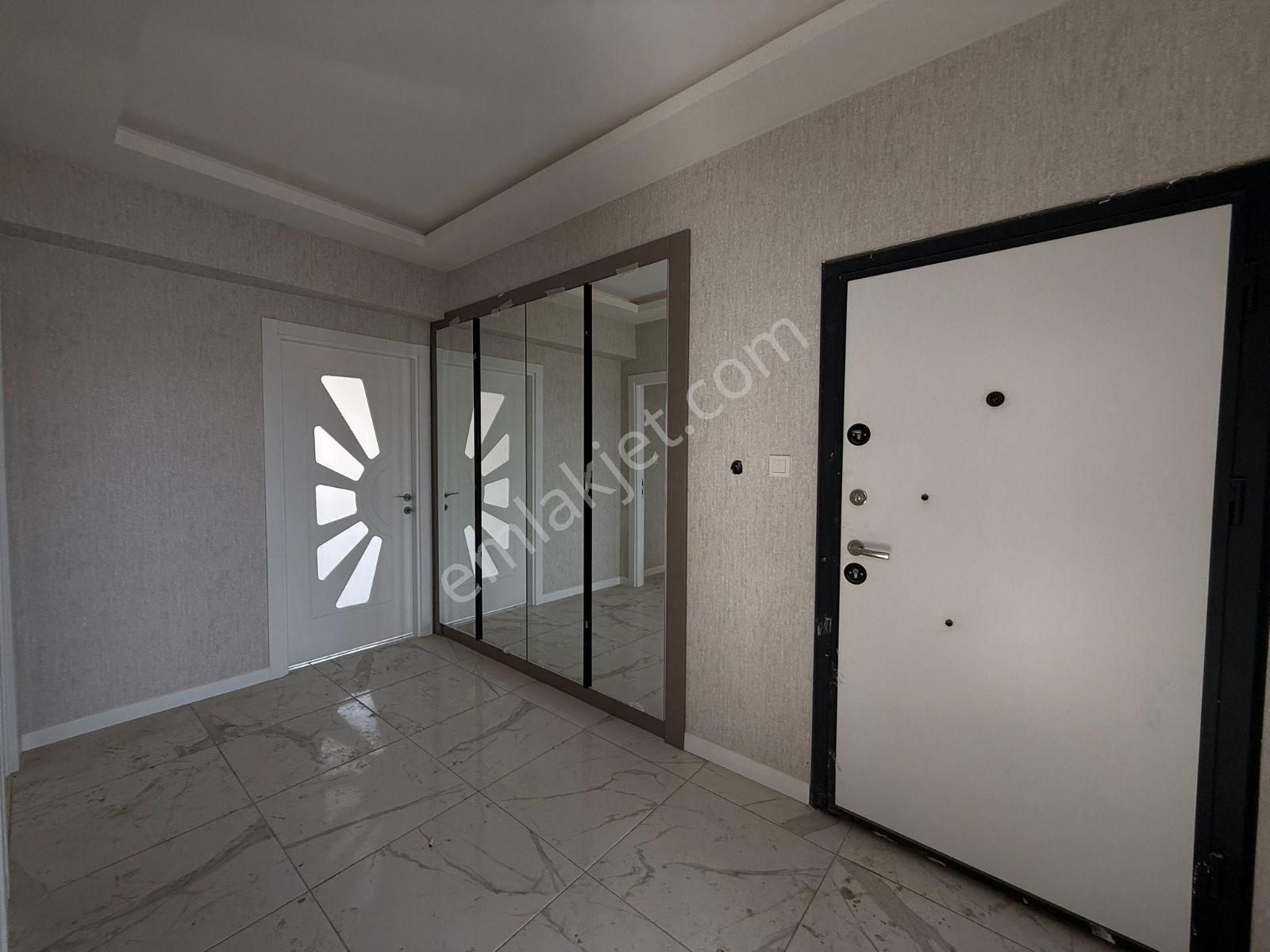 Orhangaziden Siteiçi Asansörlü Kapalıotoparklı 3+1sıfır Daireler - Görsel 17