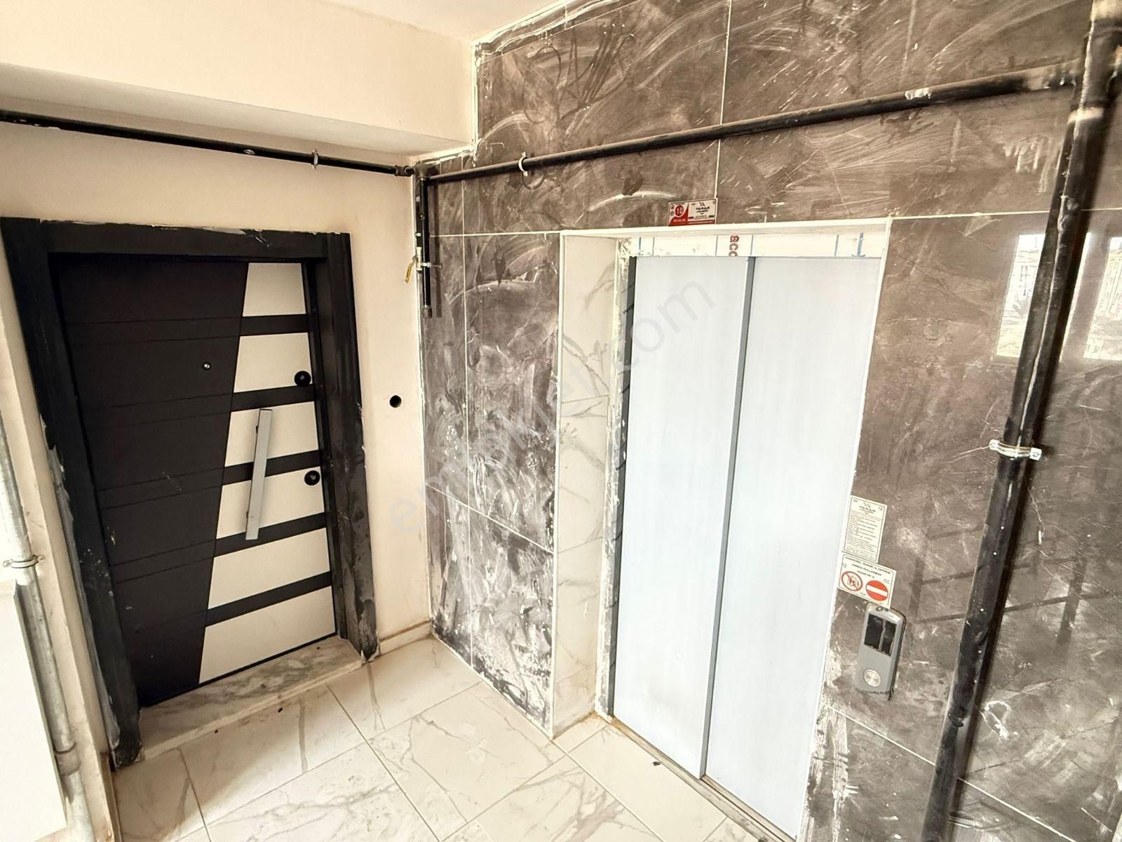 Orhangaziden Siteiçi Asansörlü Kapalıotoparklı 3+1sıfır Daireler - Görsel 11