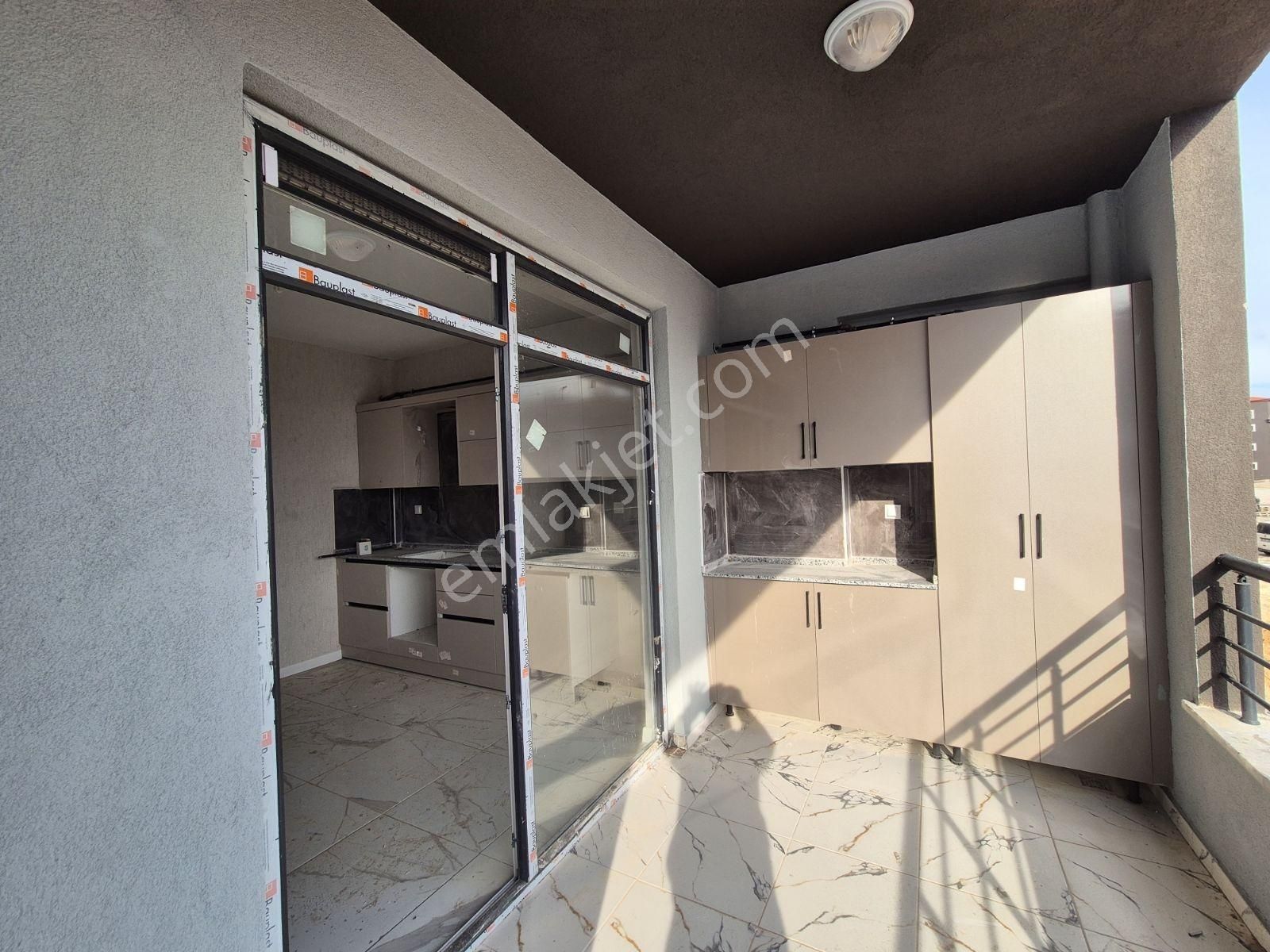 Orhangaziden Siteiçi Asansörlü Kapalıotoparklı 3+1sıfır Daireler - Görsel 27