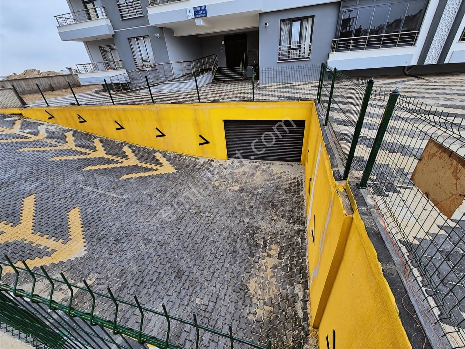 Orhangazi Den Nova Avm.arkası Arakat 3+1 Sıfır Asansörlü Siteiçi - Görsel 33