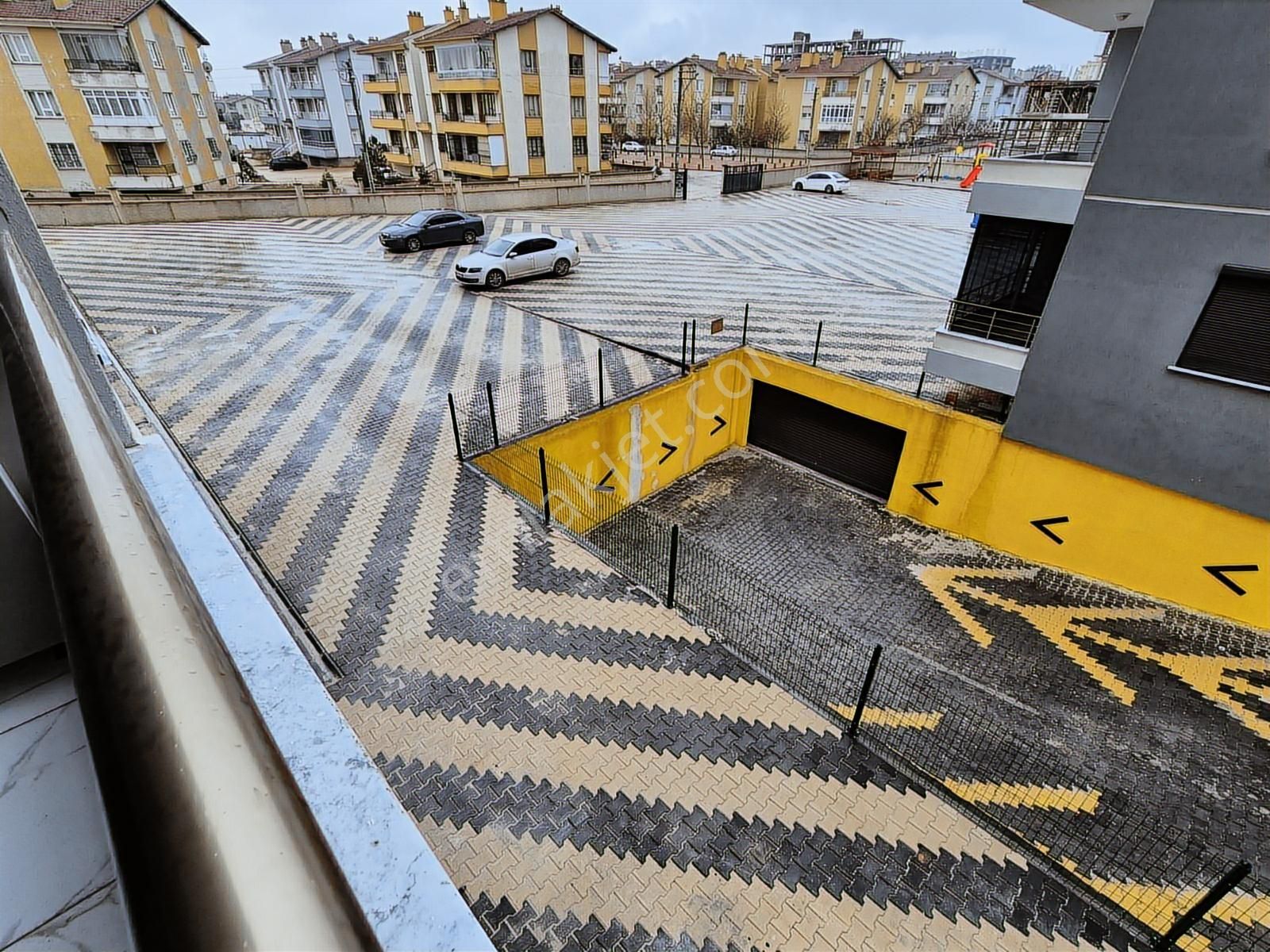 Orhangazi Den Nova Avm.arkası Arakat 3+1 Sıfır Asansörlü Siteiçi - Görsel 19