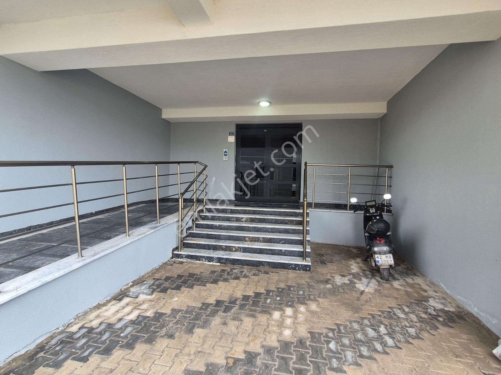 Orhangazi Den Nova Avm.arkası Arakat 3+1 Sıfır Asansörlü Siteiçi - Görsel 29