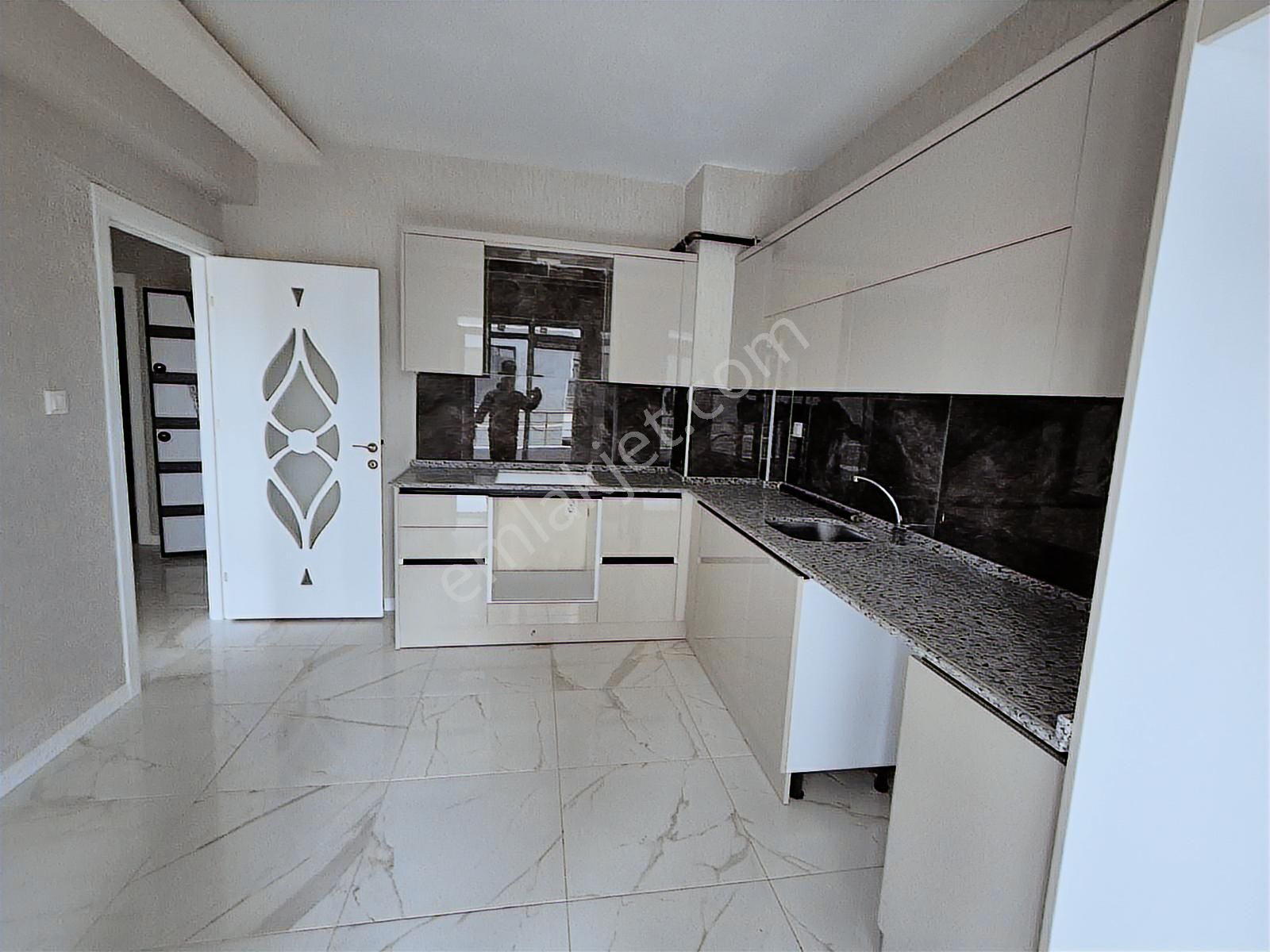 Orhangazi Den Nova Avm.arkası Arakat 3+1 Sıfır Asansörlü Siteiçi - Görsel 10