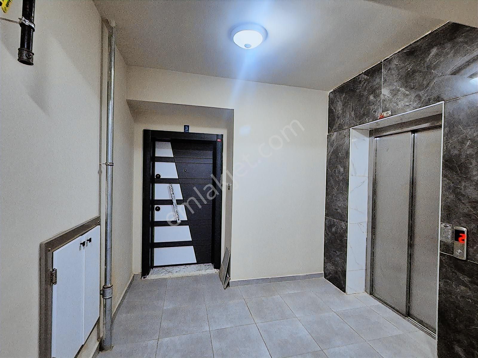Orhangazi Den Nova Avm.arkası Arakat 3+1 Sıfır Asansörlü Siteiçi - Görsel 4
