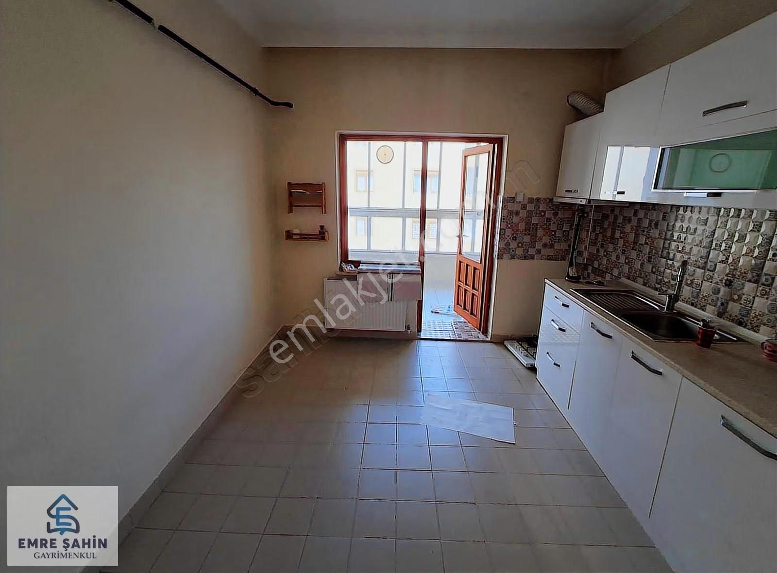 İsmail Kaya Cad. Üzeri Geniş Kiralık 3+1 Arakat Daire - Görsel 4