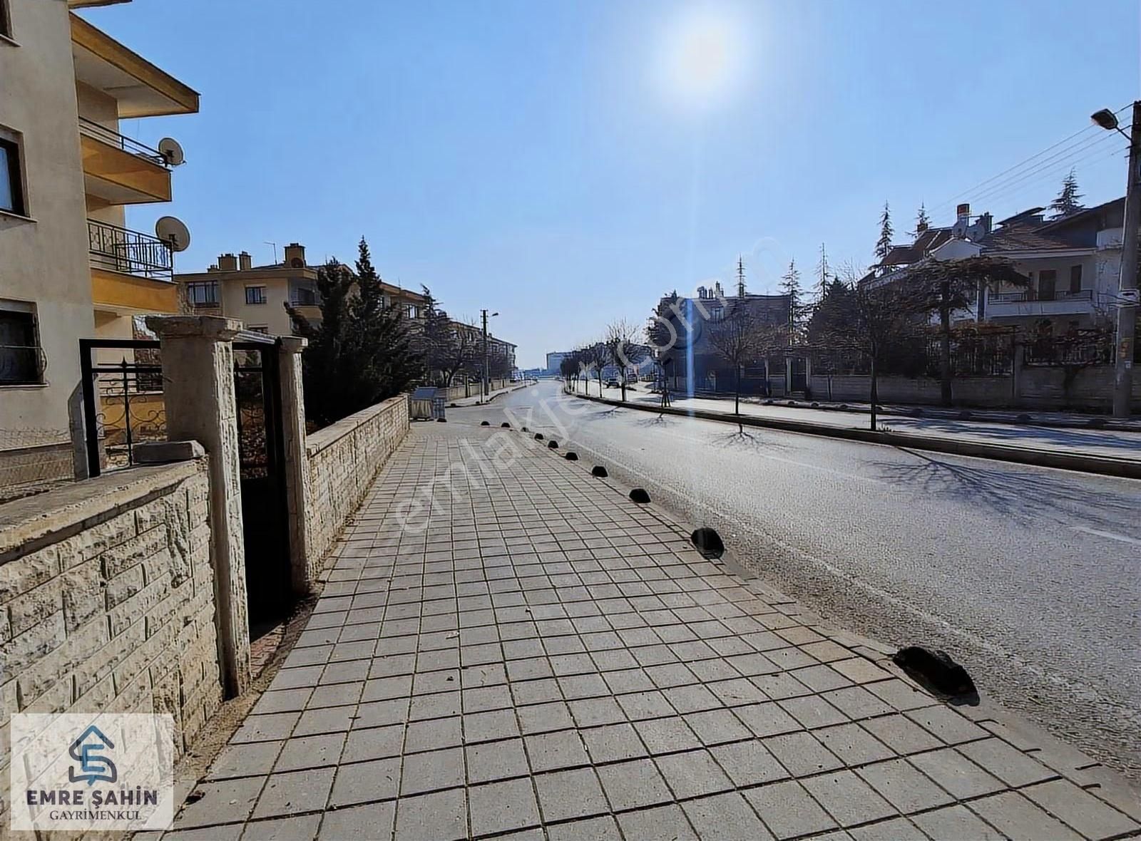 İsmail Kaya Cad. Üzeri Geniş Kiralık 3+1 Arakat Daire - Görsel 2