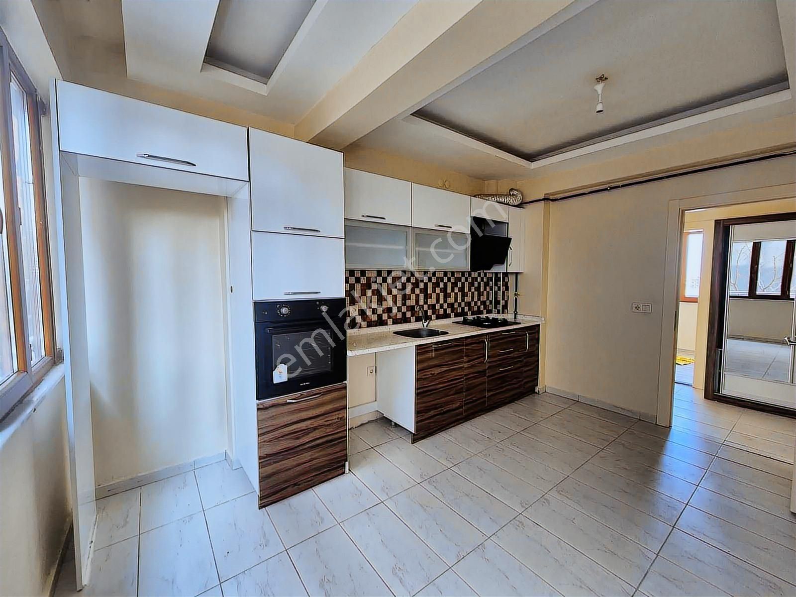 Orhangazi Den Kiralık 2+1sıfır Ayarında Beşyüzevler Pazarı Yanı - Görsel 34