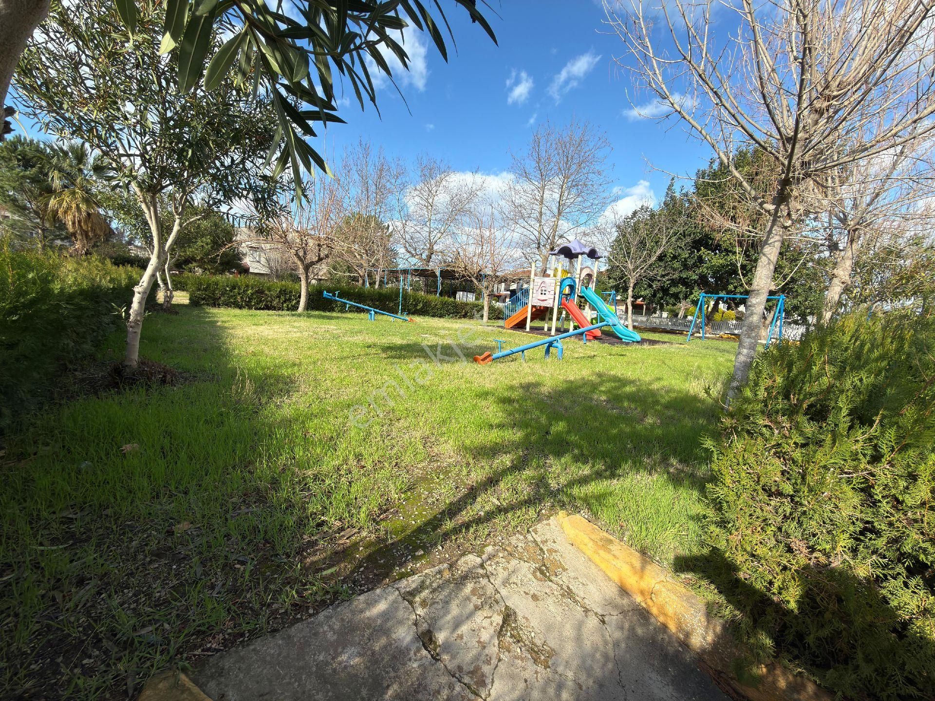 ‎      💥  7.950.000.  💥‎kuşadası Davutlar’da – Sevgi Plajı’na 300 Metre Mesafede Satılık Villa - Görsel 9