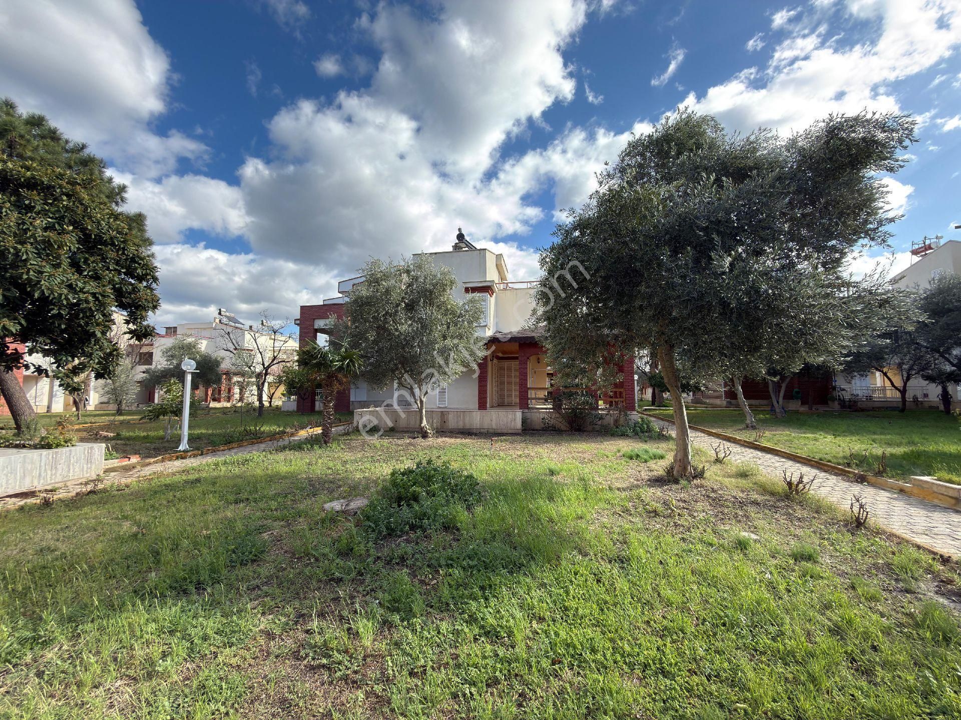 ‎      💥  7.950.000.  💥‎kuşadası Davutlar’da – Sevgi Plajı’na 300 Metre Mesafede Satılık Villa - Görsel 16