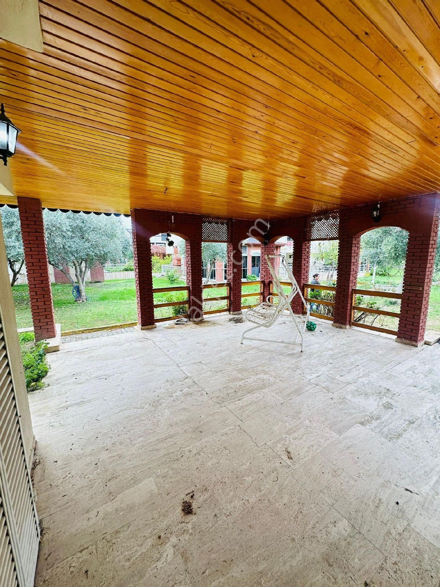 ‎      💥  7.950.000.  💥‎kuşadası Davutlar’da – Sevgi Plajı’na 300 Metre Mesafede Satılık Villa - Görsel 4