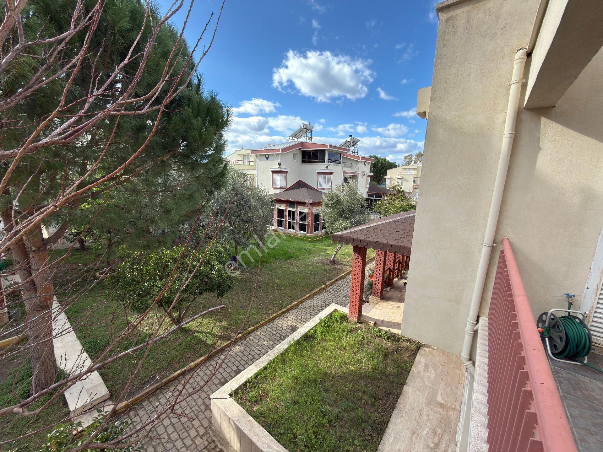 ‎      💥  7.950.000.  💥‎kuşadası Davutlar’da – Sevgi Plajı’na 300 Metre Mesafede Satılık Villa - Görsel 6