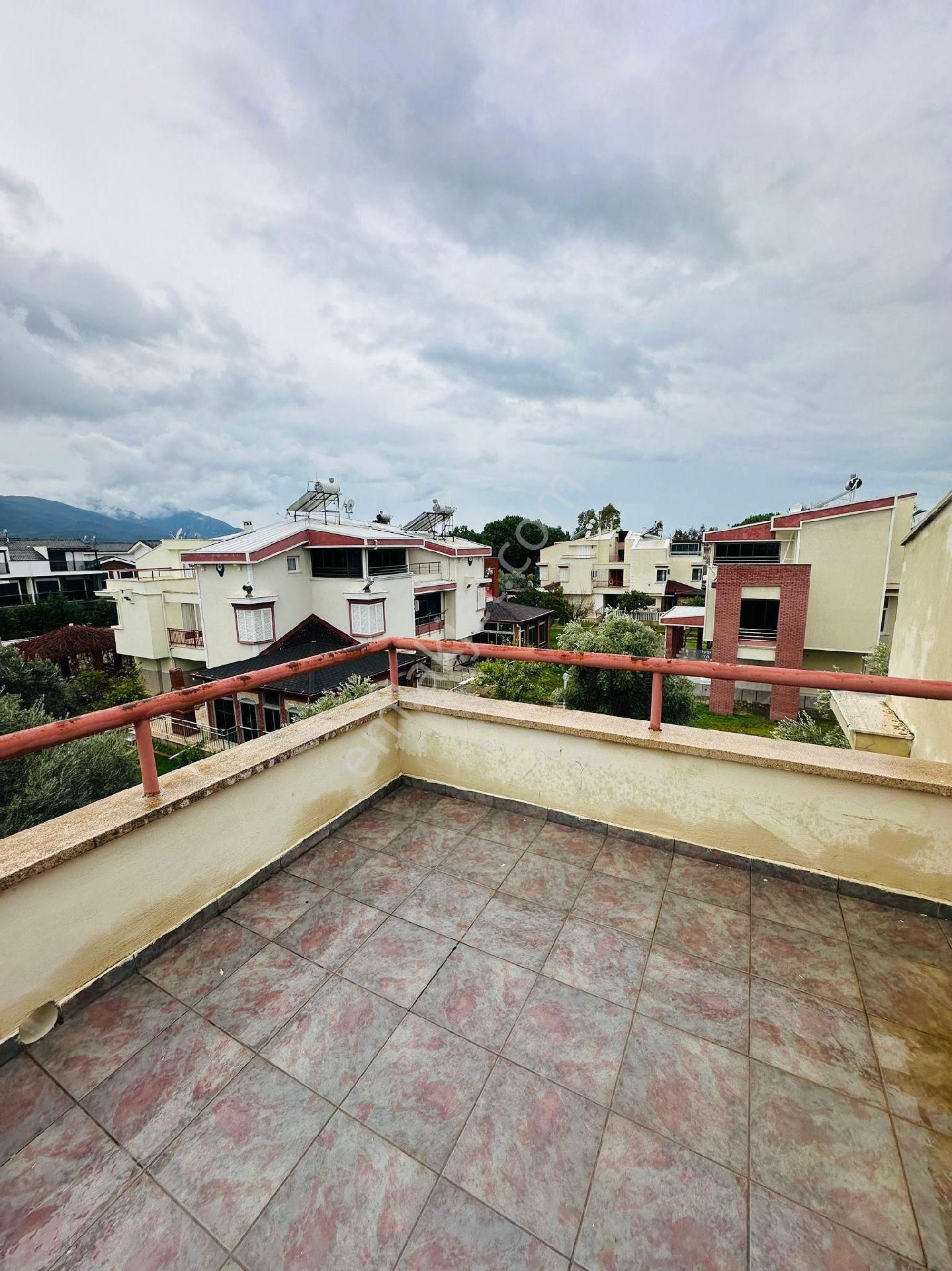 ‎      💥  7.950.000.  💥‎kuşadası Davutlar’da – Sevgi Plajı’na 300 Metre Mesafede Satılık Villa - Görsel 21