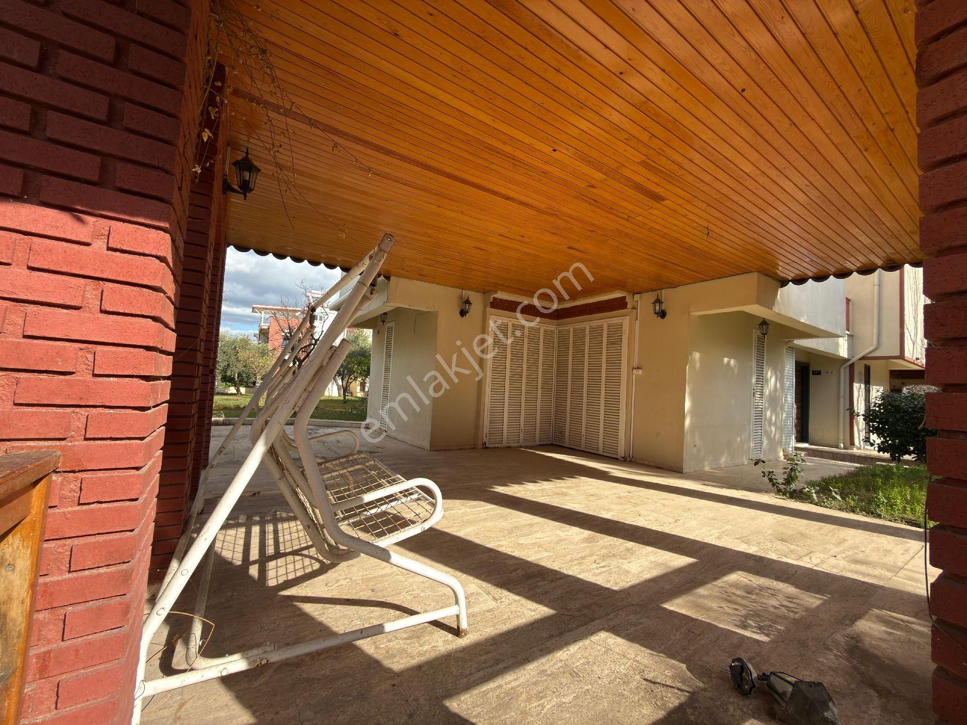 ‎      💥  7.950.000.  💥‎kuşadası Davutlar’da – Sevgi Plajı’na 300 Metre Mesafede Satılık Villa - Görsel 12