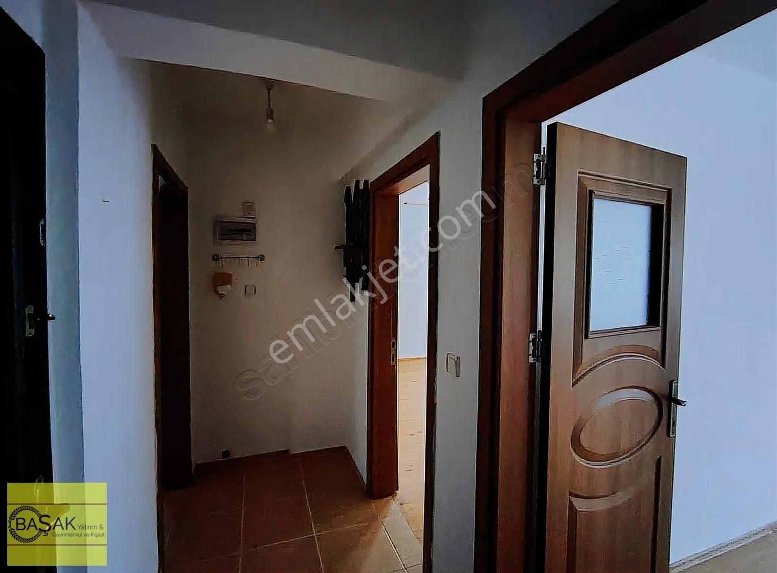 Başak Tan Eşyasız Bahçe Katı 2+1 Kiralık Daire - Görsel 25
