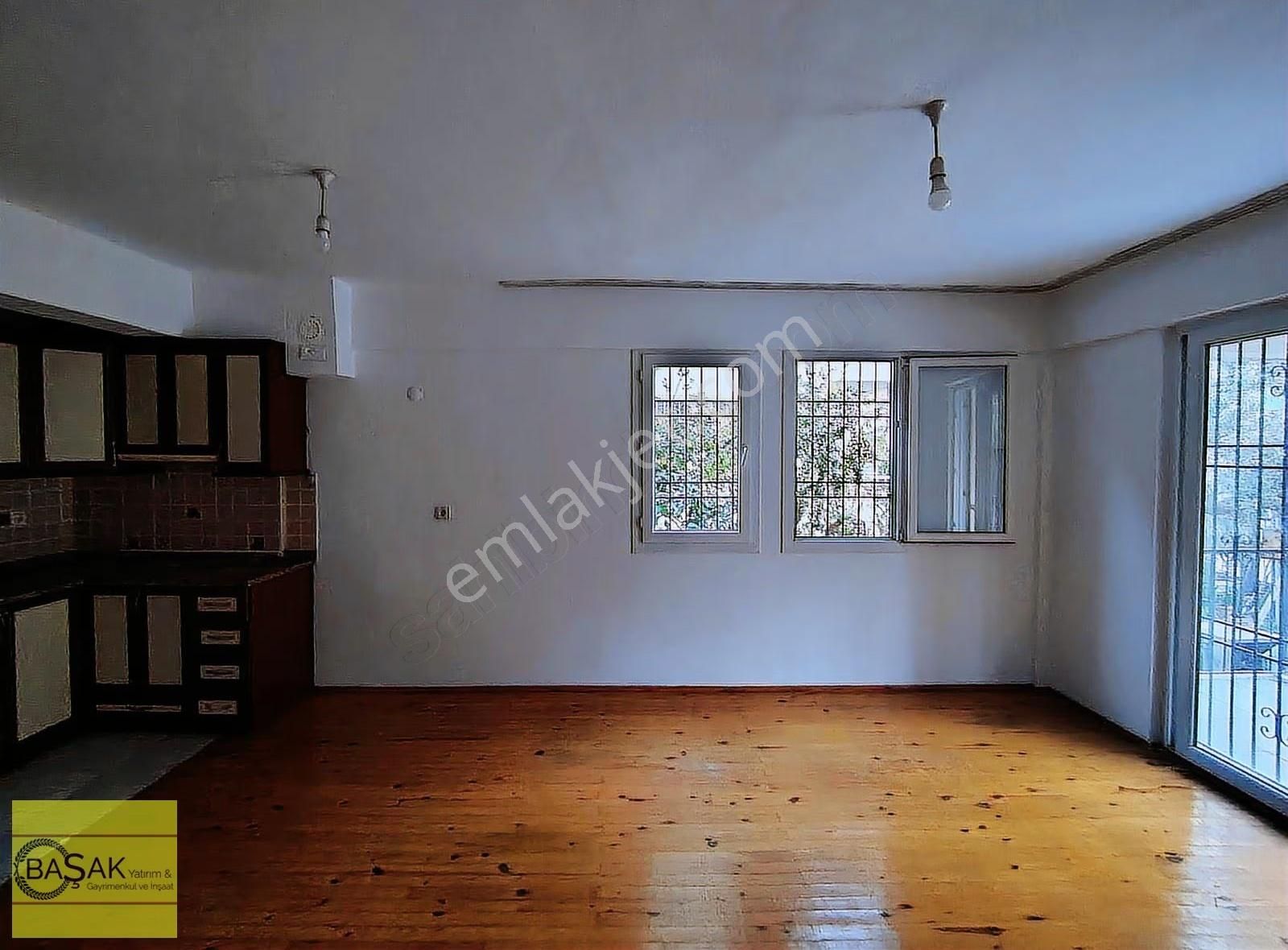 Başak Tan Eşyasız Bahçe Katı 2+1 Kiralık Daire - Görsel 2